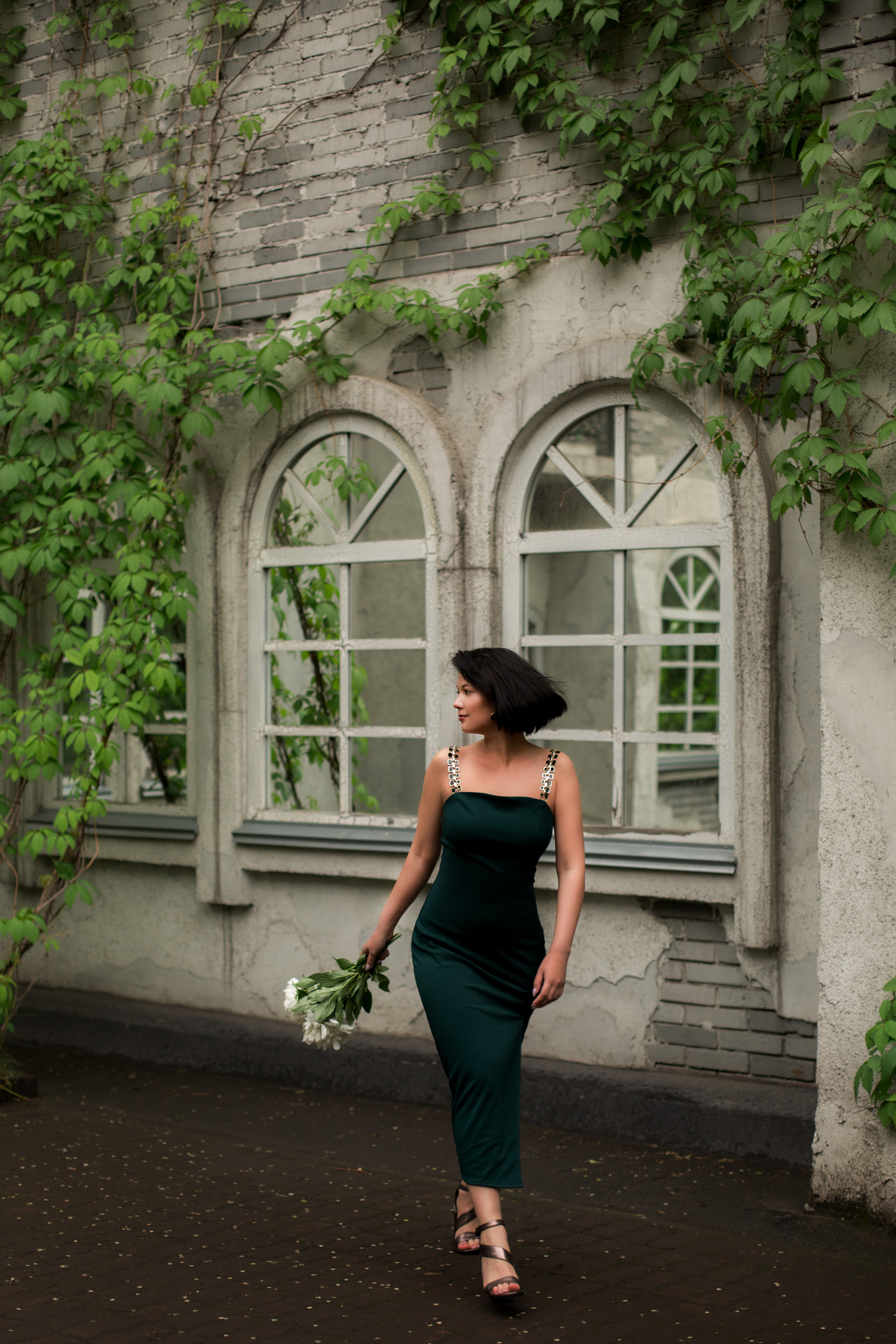 Места для фотосессии Новокузнецк