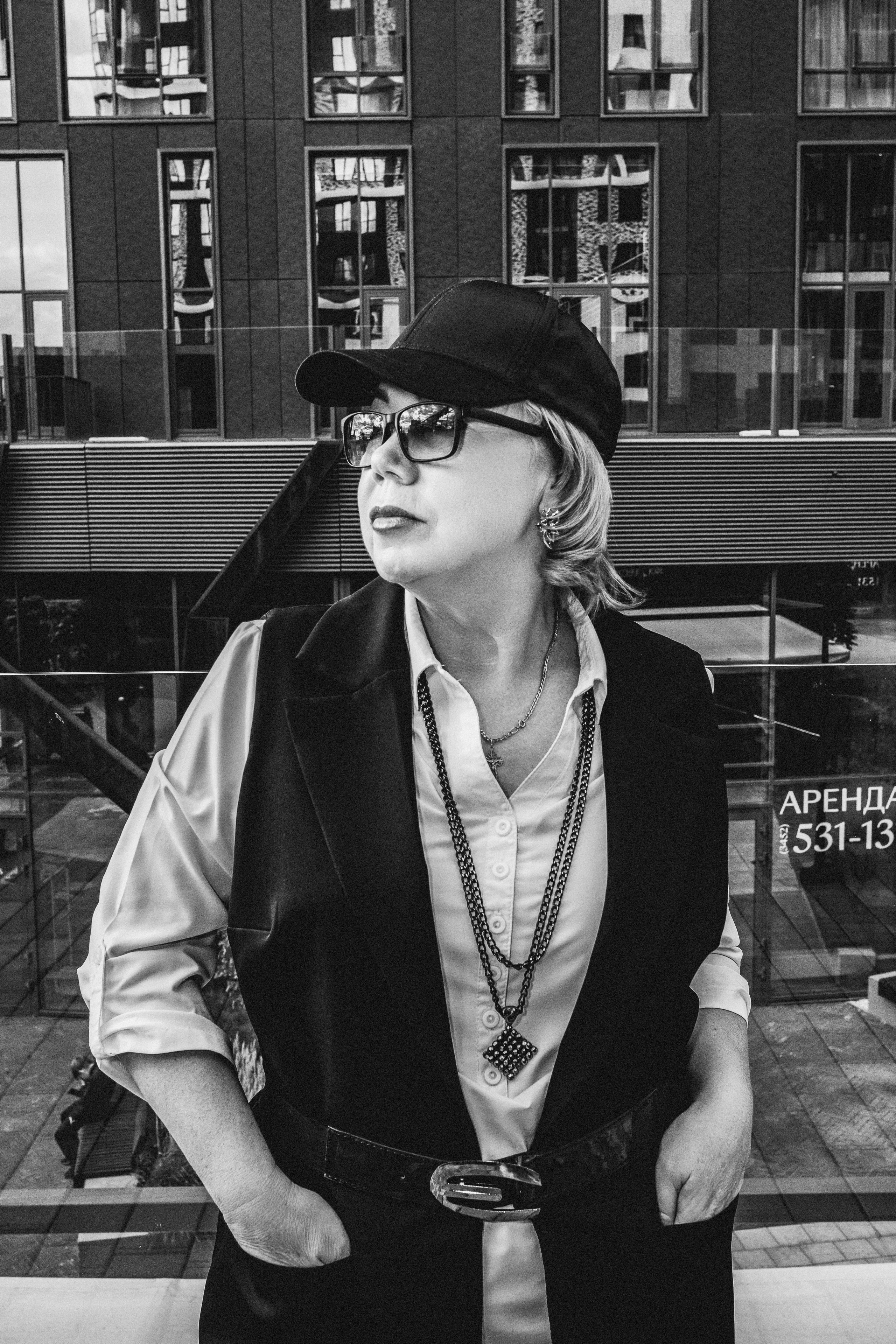 Семейная съёмка в городе. Фотограф и видеограф Анна Жагорина