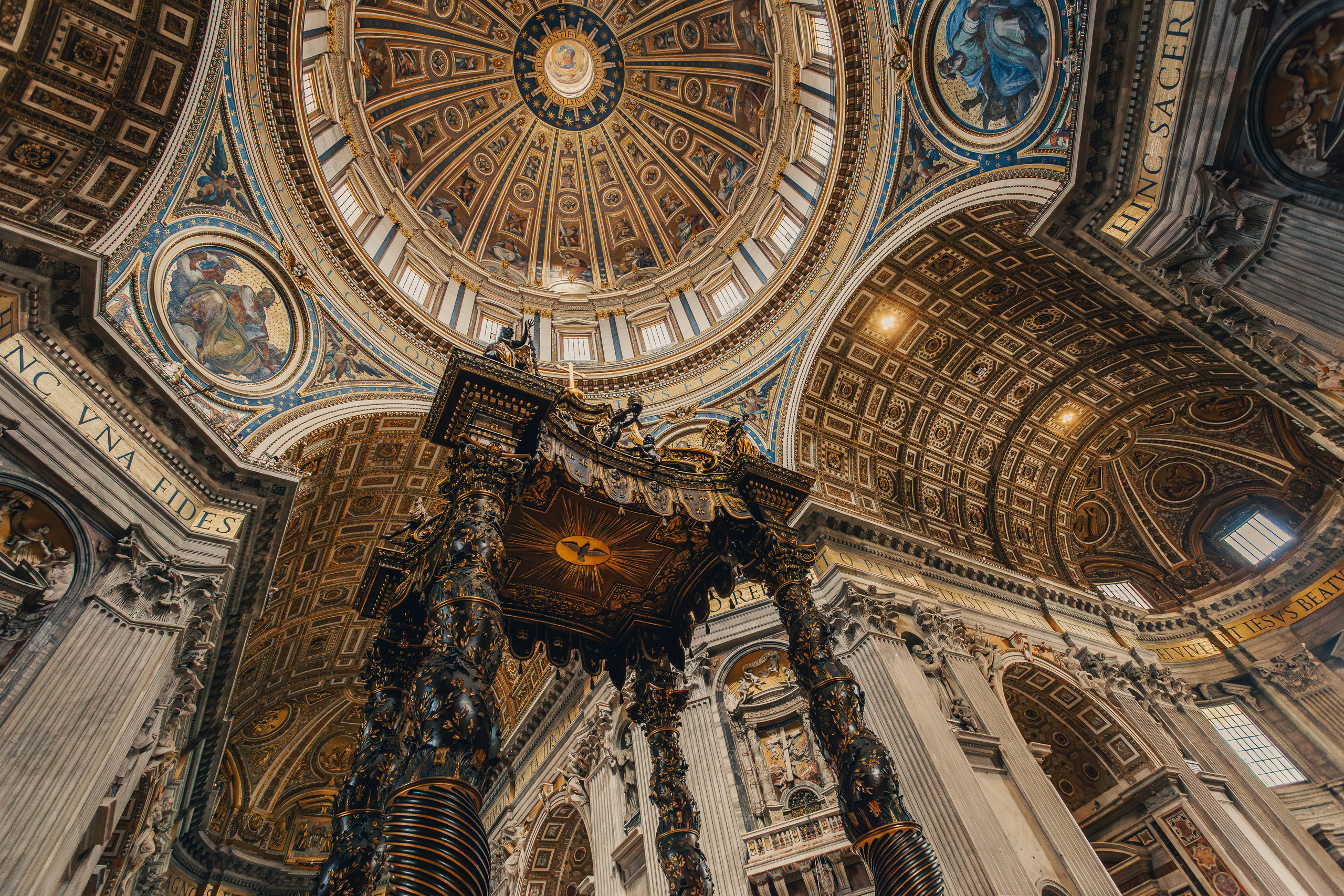 Италия, Ватикан. Фотошкола ArtFotoLife для начинающих и продвинутых фотографов