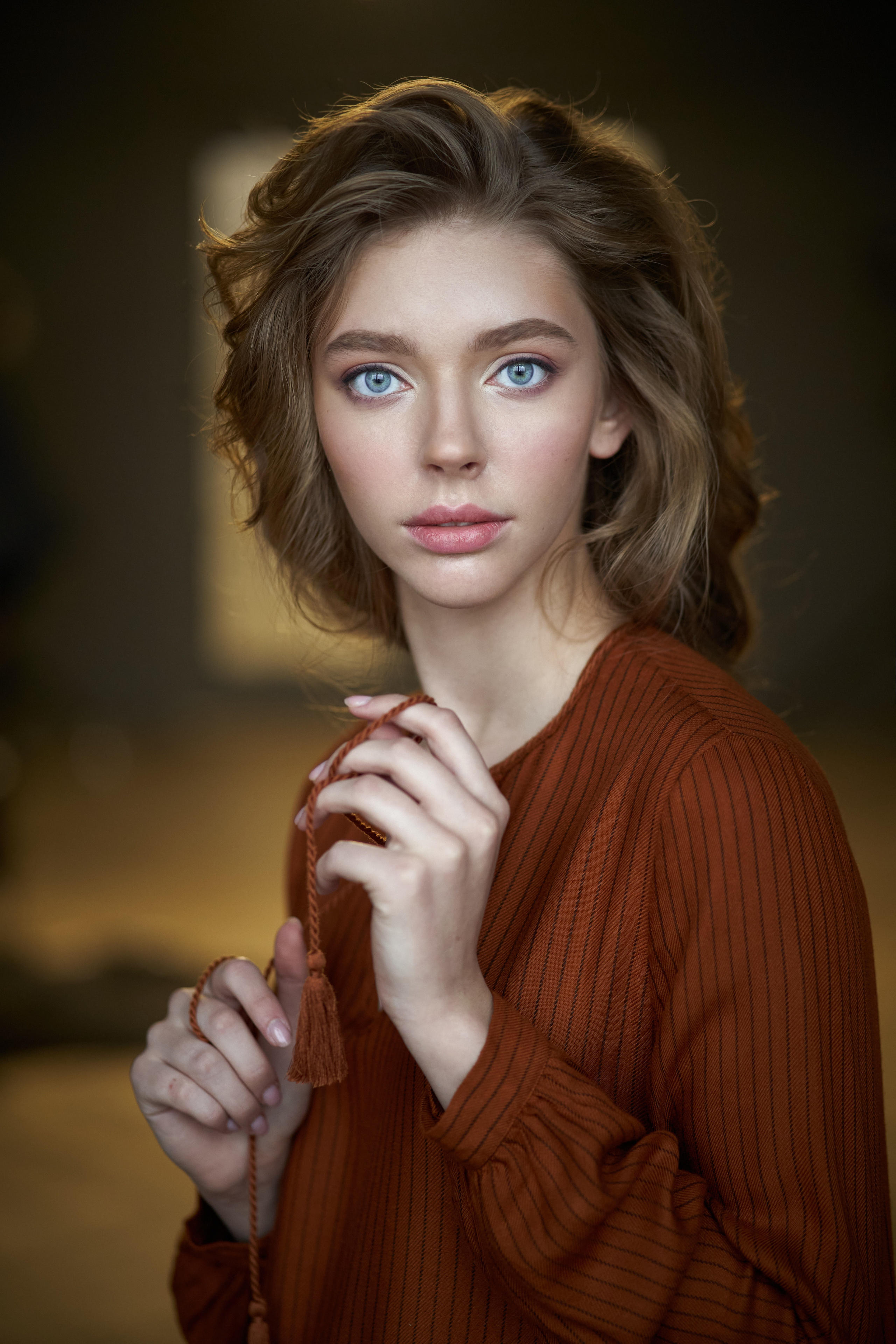 Купить студийные курсы. Портретный фотограф Виноградов Александр | Москва, Шатура