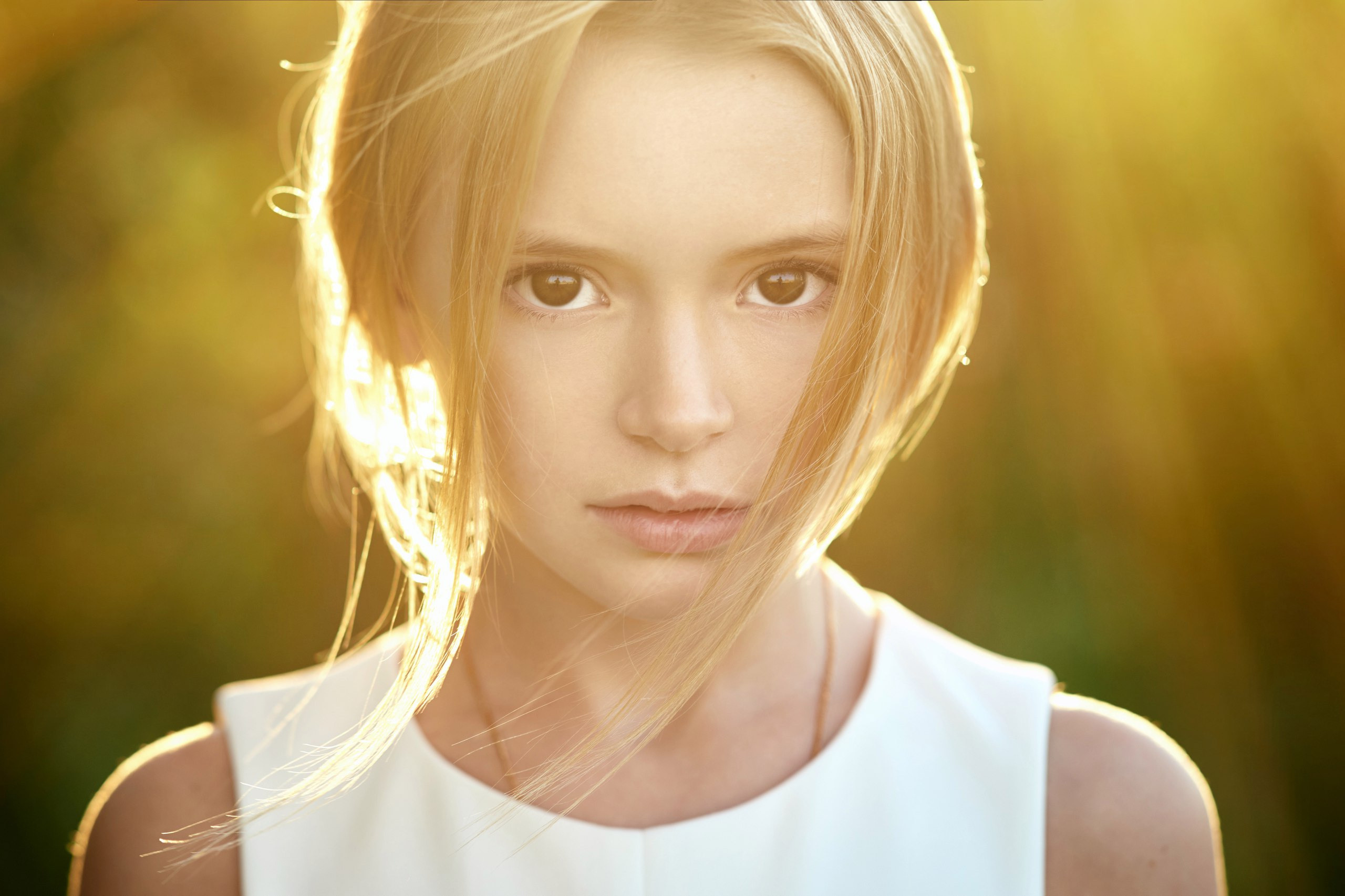 Купить студийные курсы. Портретный фотограф Виноградов Александр | Москва, Шатура