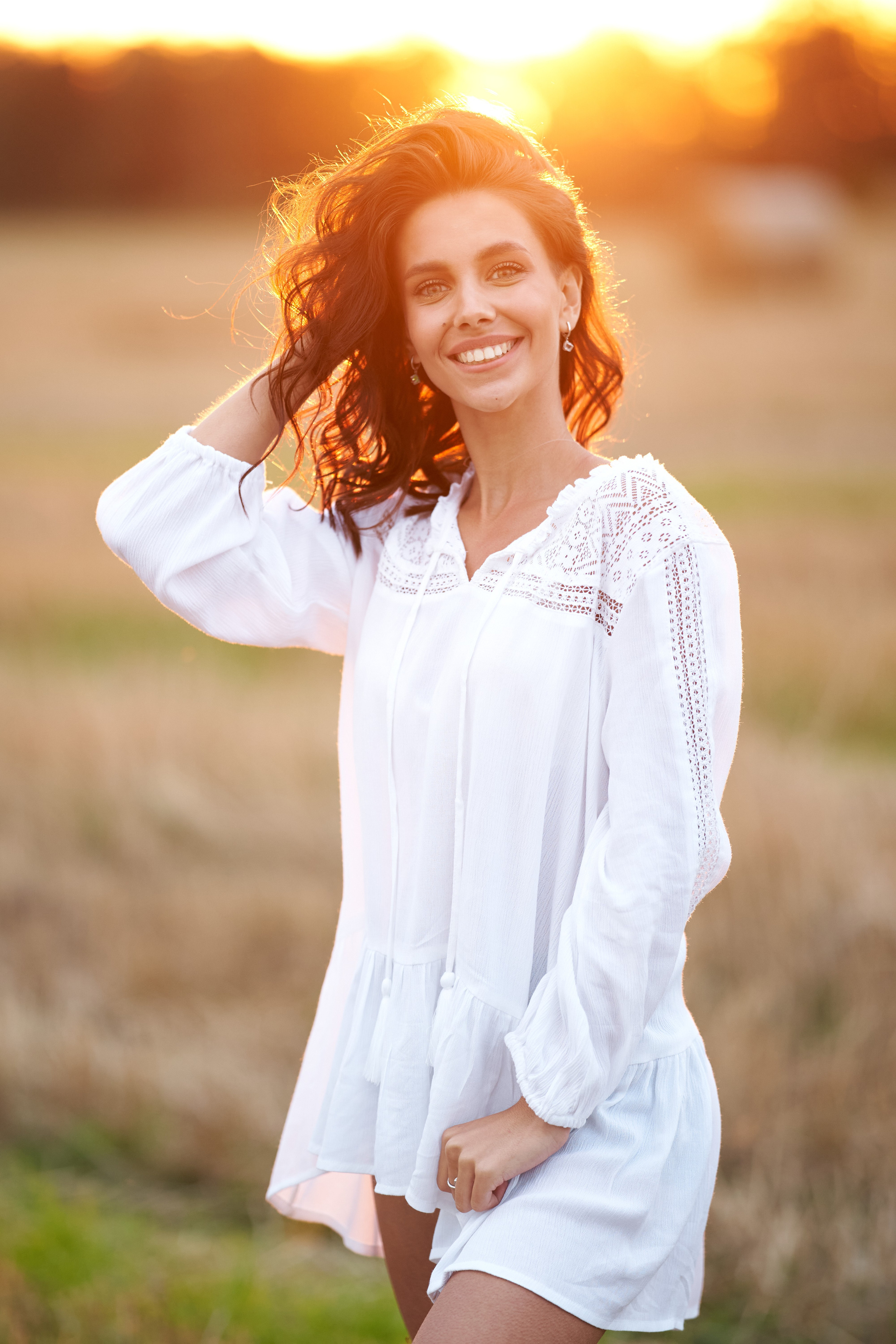 Купить студийные курсы. Портретный фотограф Виноградов Александр | Москва, Шатура