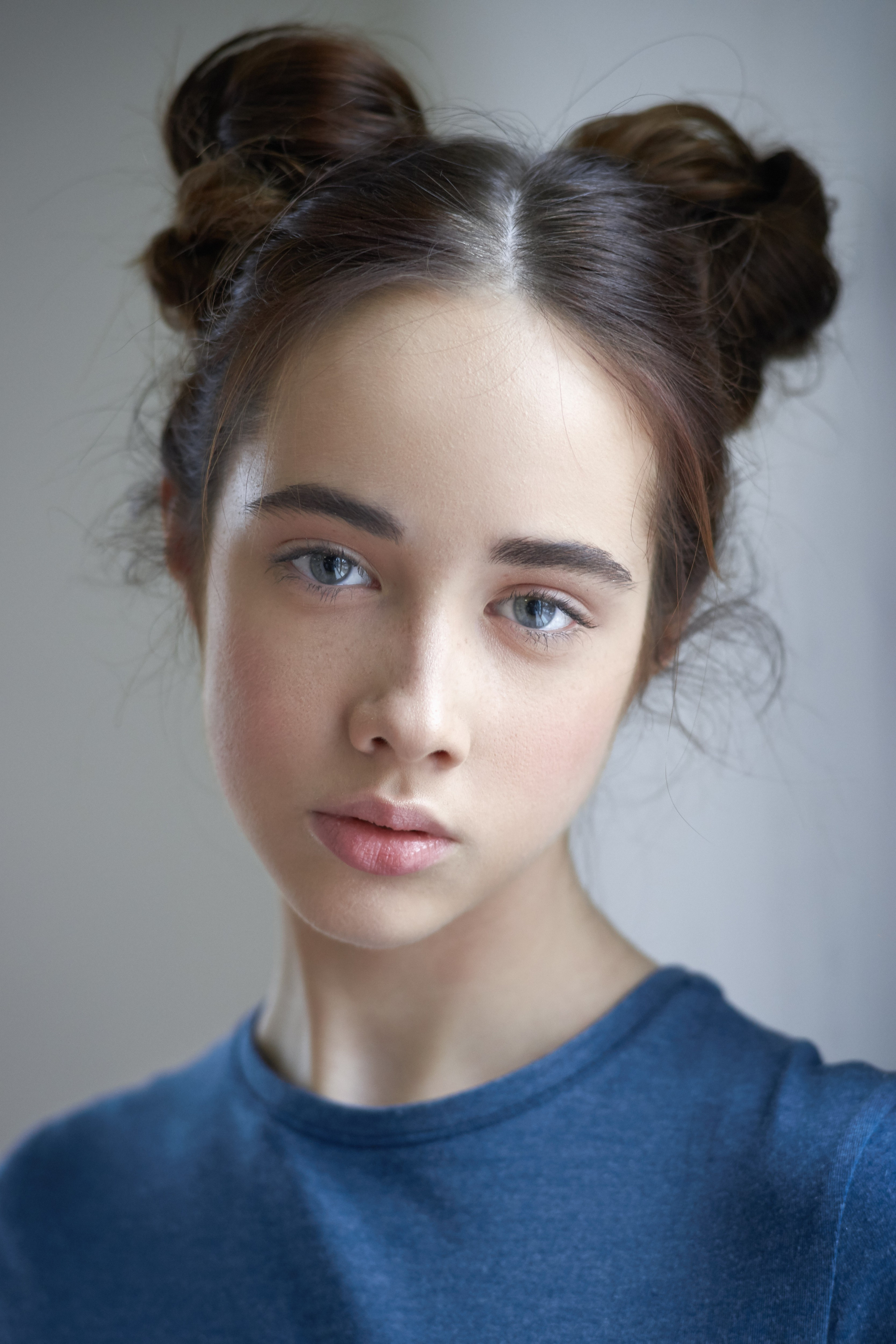 Купить студийные курсы. Портретный фотограф Виноградов Александр | Москва, Шатура