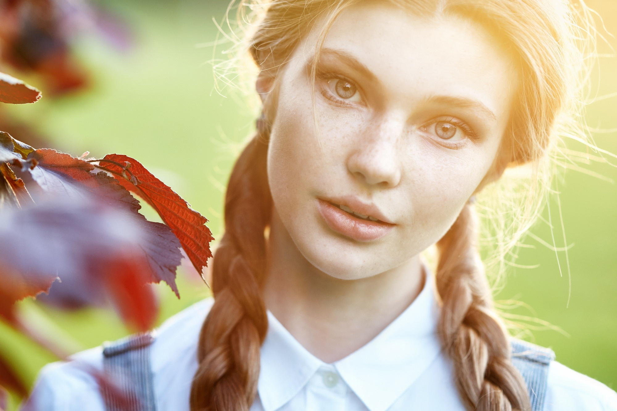 Купить студийные курсы. Портретный фотограф Виноградов Александр | Москва, Шатура