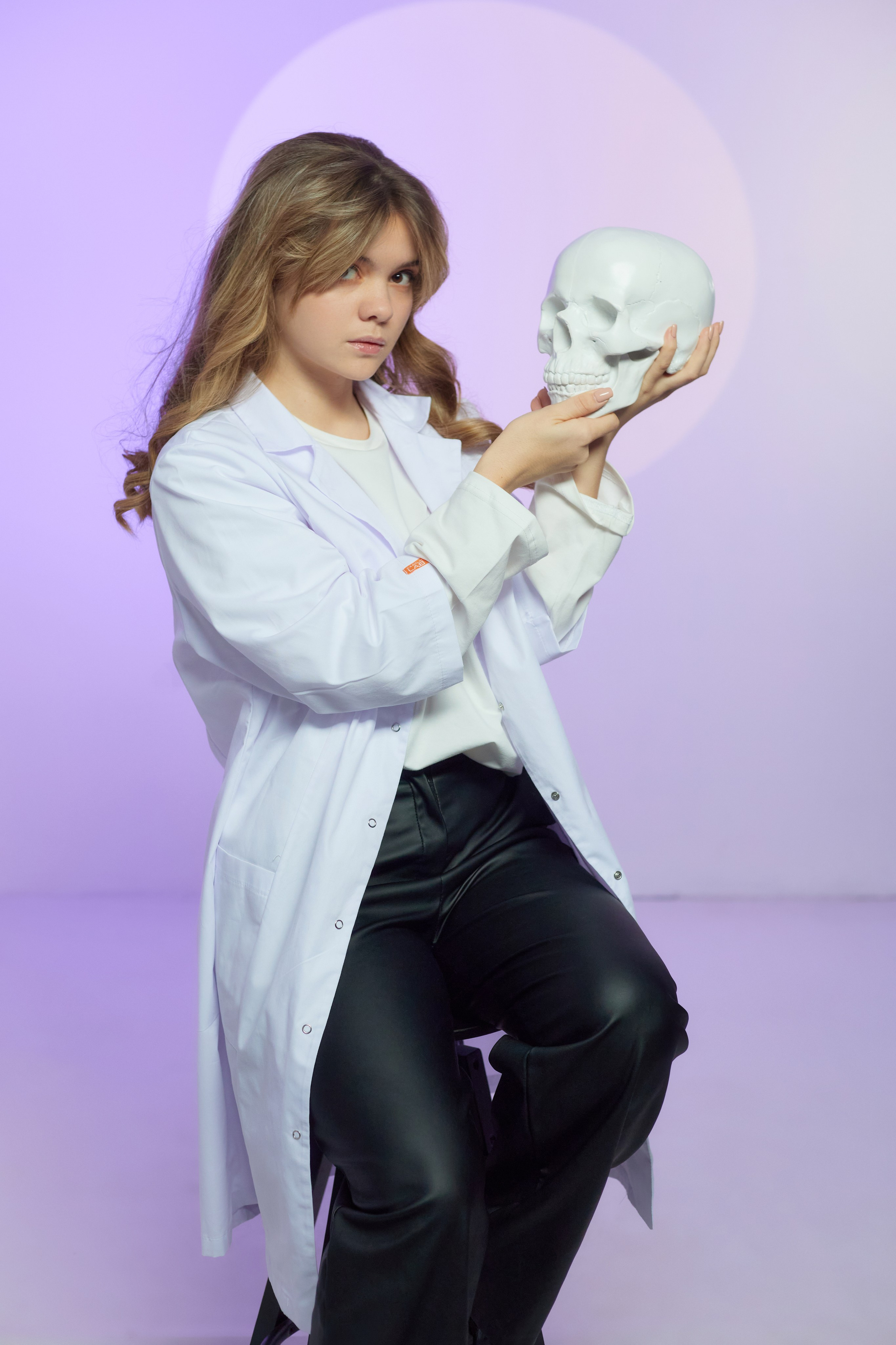 Альбом на окончание школы 9 и 11 класс «Симфония». Выпускные альбомы в Тюмени для школ, садов, вузов спортивных секций