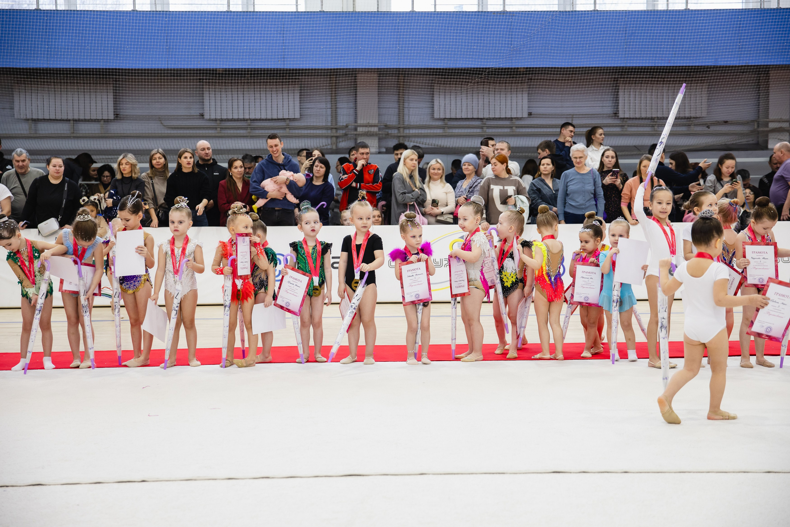 Вдохновение. Воробьева Ксения — Спортивный и танцевальный фотограф Новосибирск