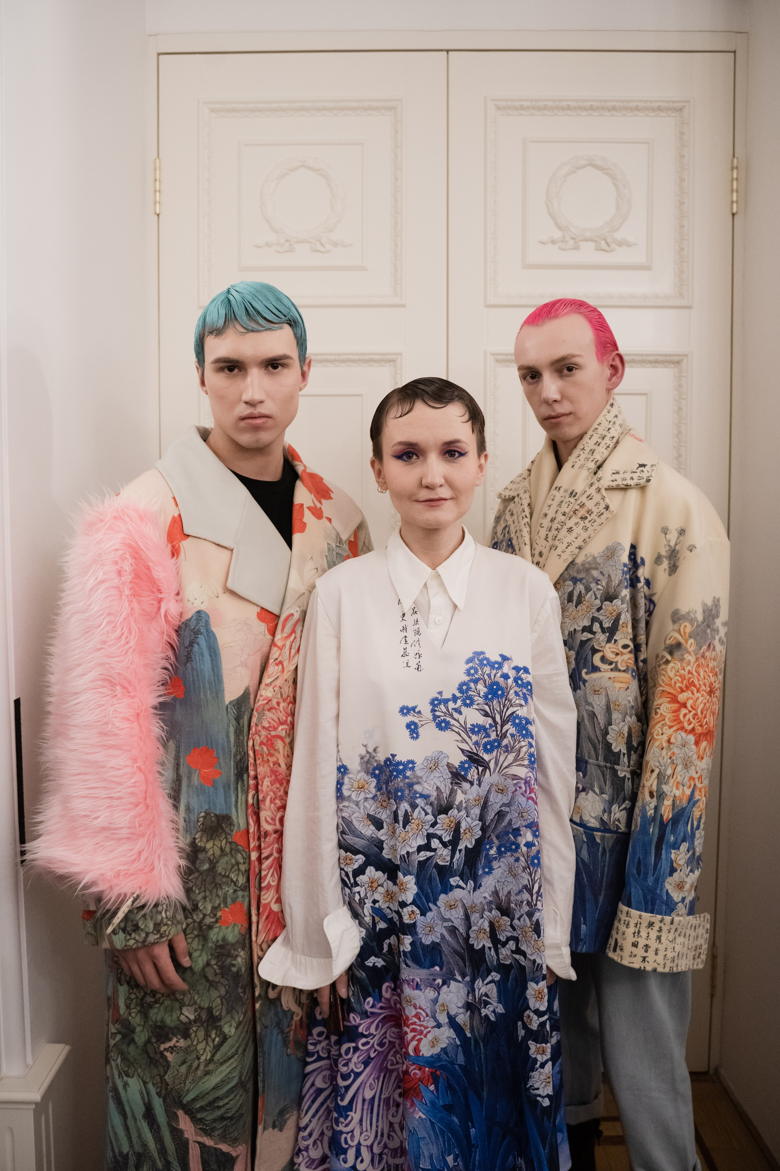 Визажист и стилист по волосам Анна Дмитриева (Annet454)