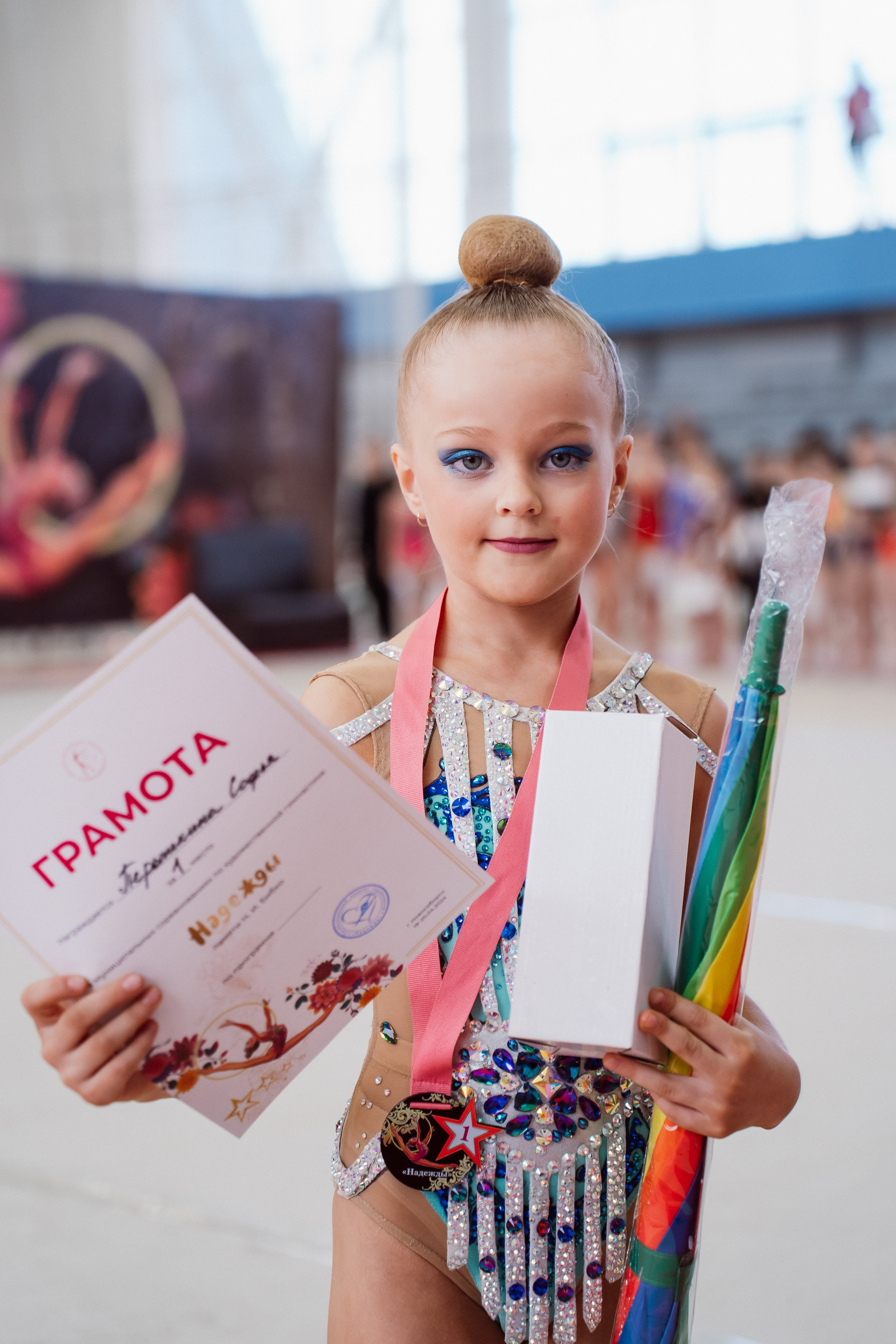 Надежды — День 1. Воробьева Ксения — Спортивный и танцевальный фотограф Новосибирск