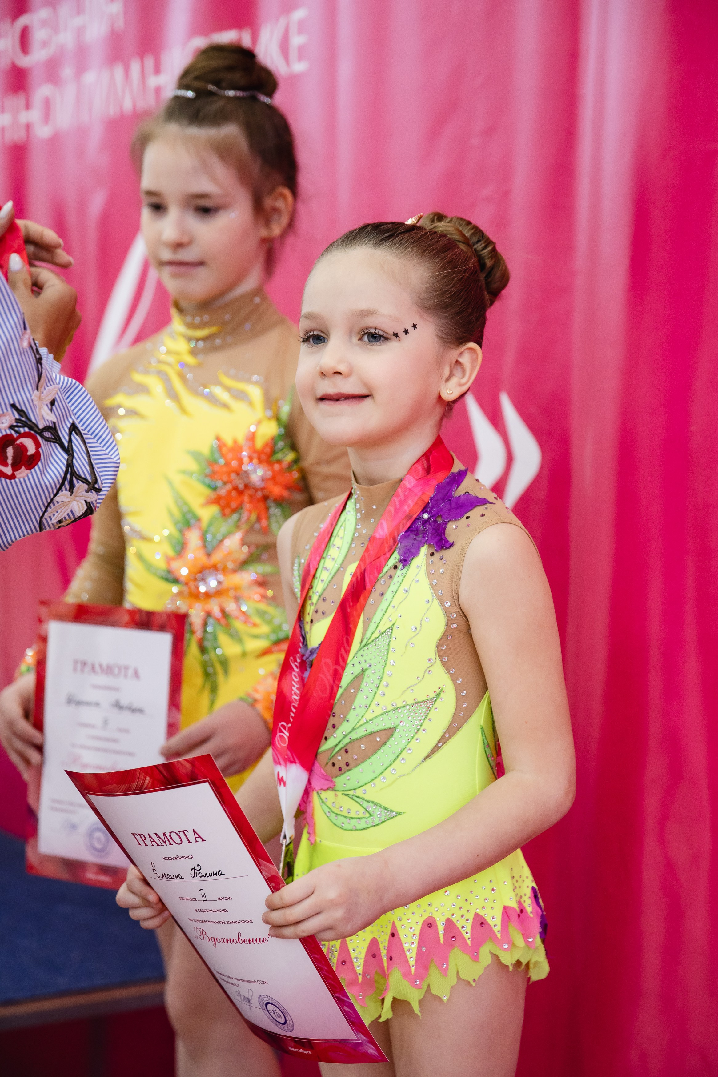 Вдохновение. Воробьева Ксения — Спортивный и танцевальный фотограф Новосибирск