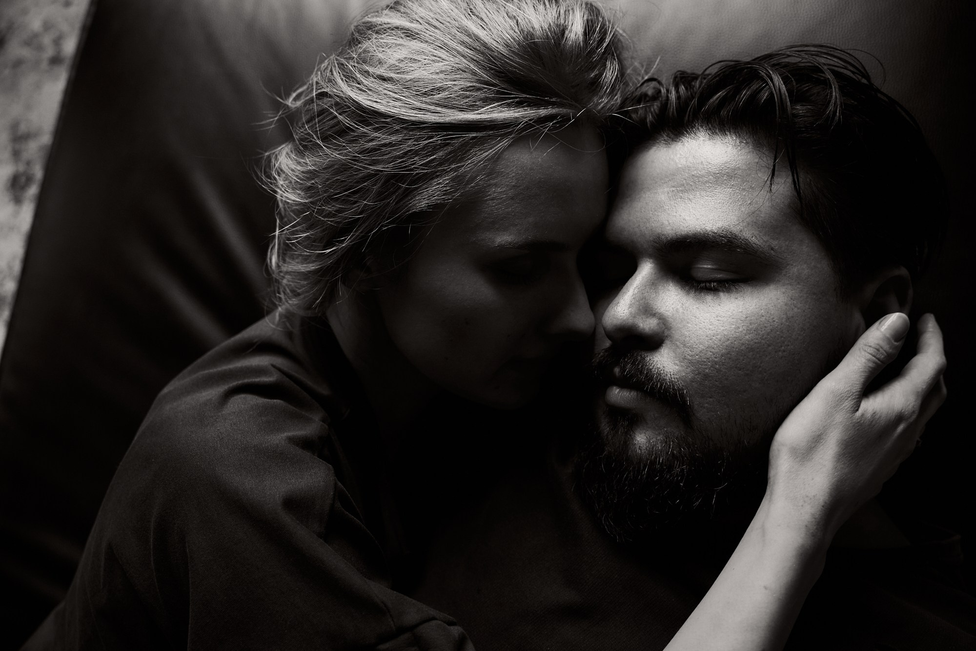 Фотосессия Лады и Максима