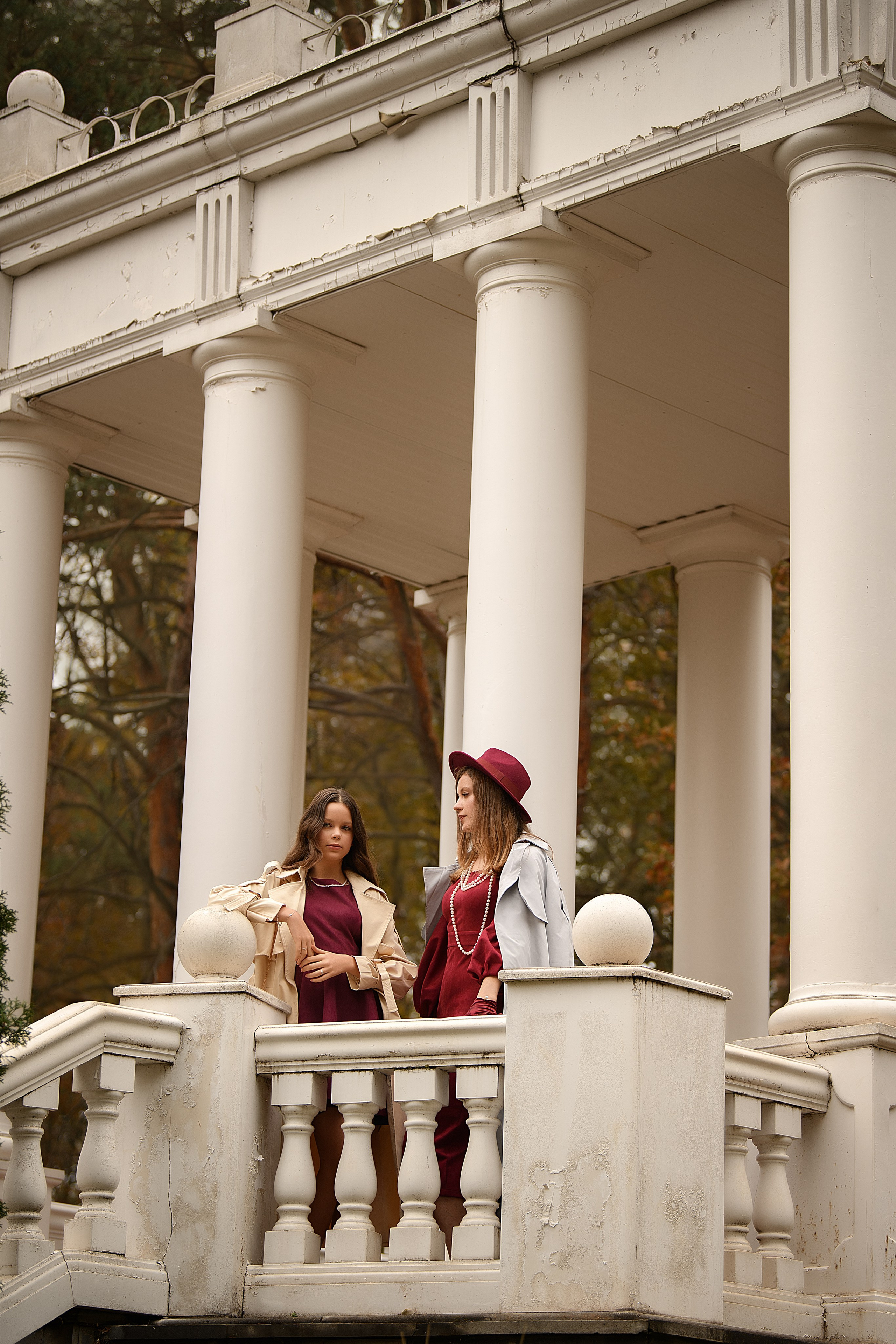 Северный Кавказ 2024 (воркшопы). Женский фотограф в Москве Богдашкина Динара