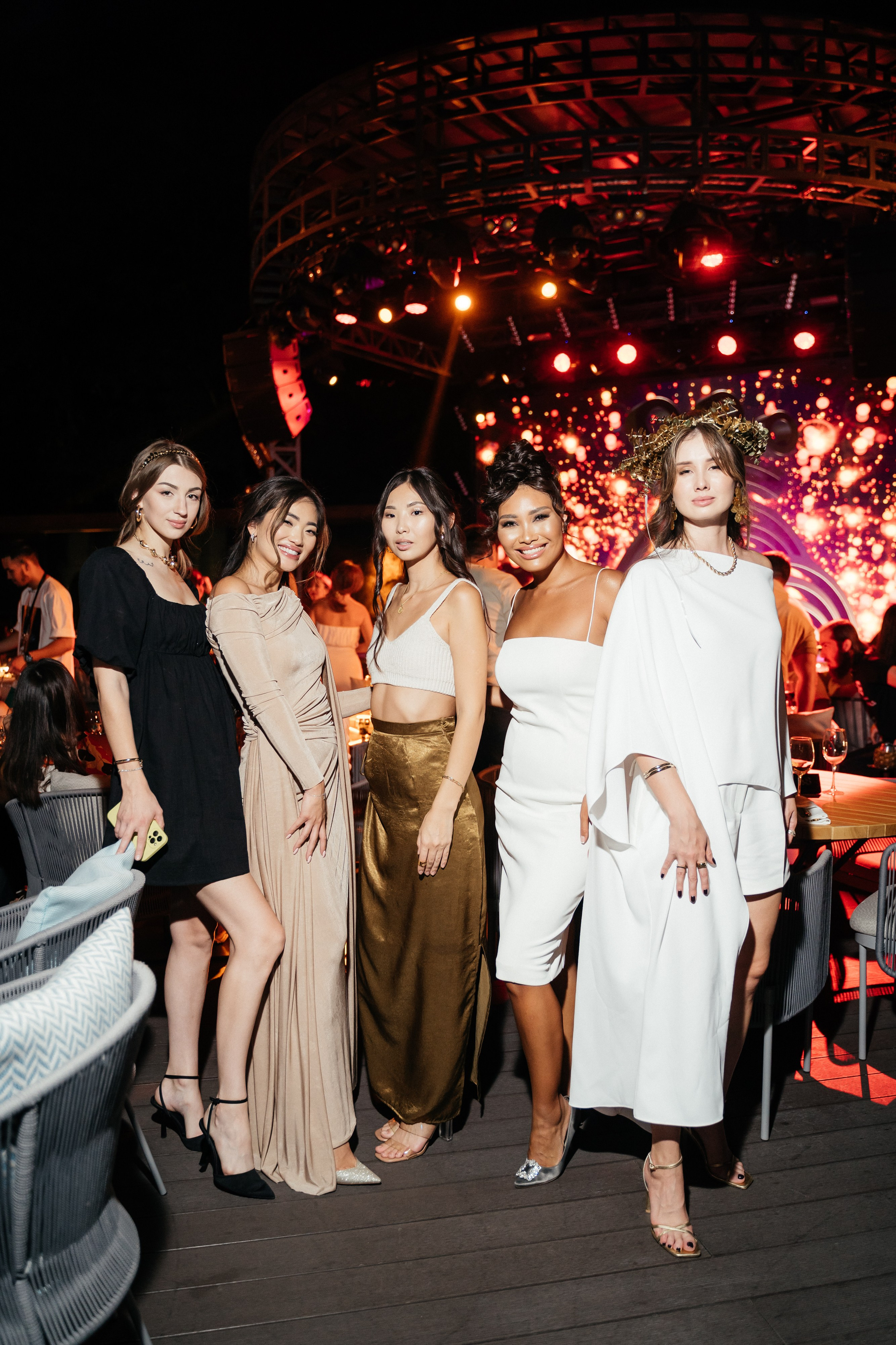 Фотограф Алматы — Съемка мероприятий в Алматы, Астана