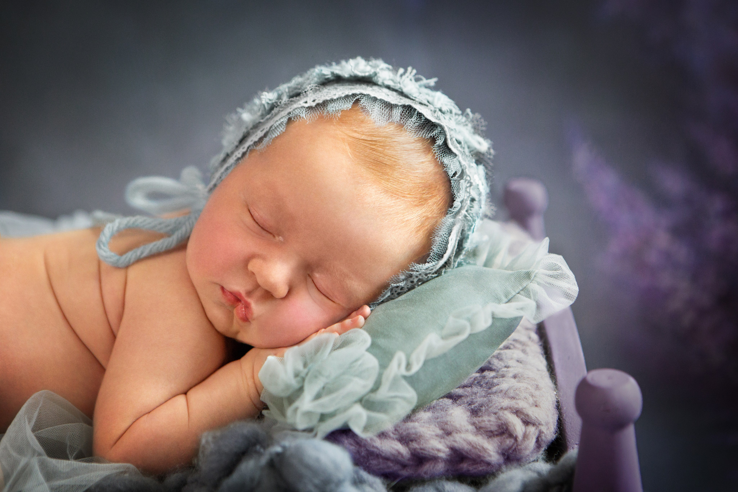 Новорожденные. Детский и ньюборн фотограф в Санкт-Петербурге Марина Айдинян