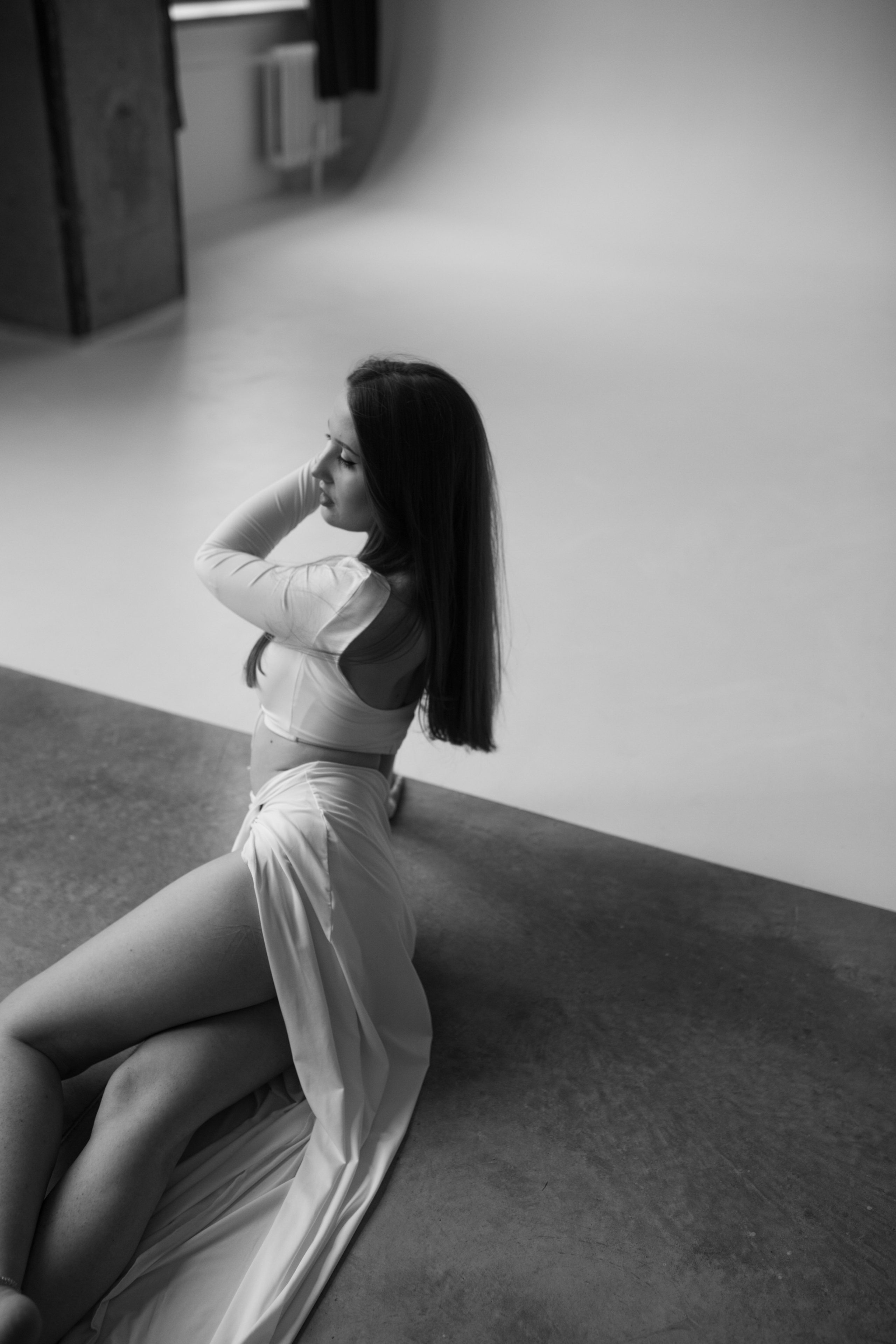 Фотограф в Москве — Александра Фоменко