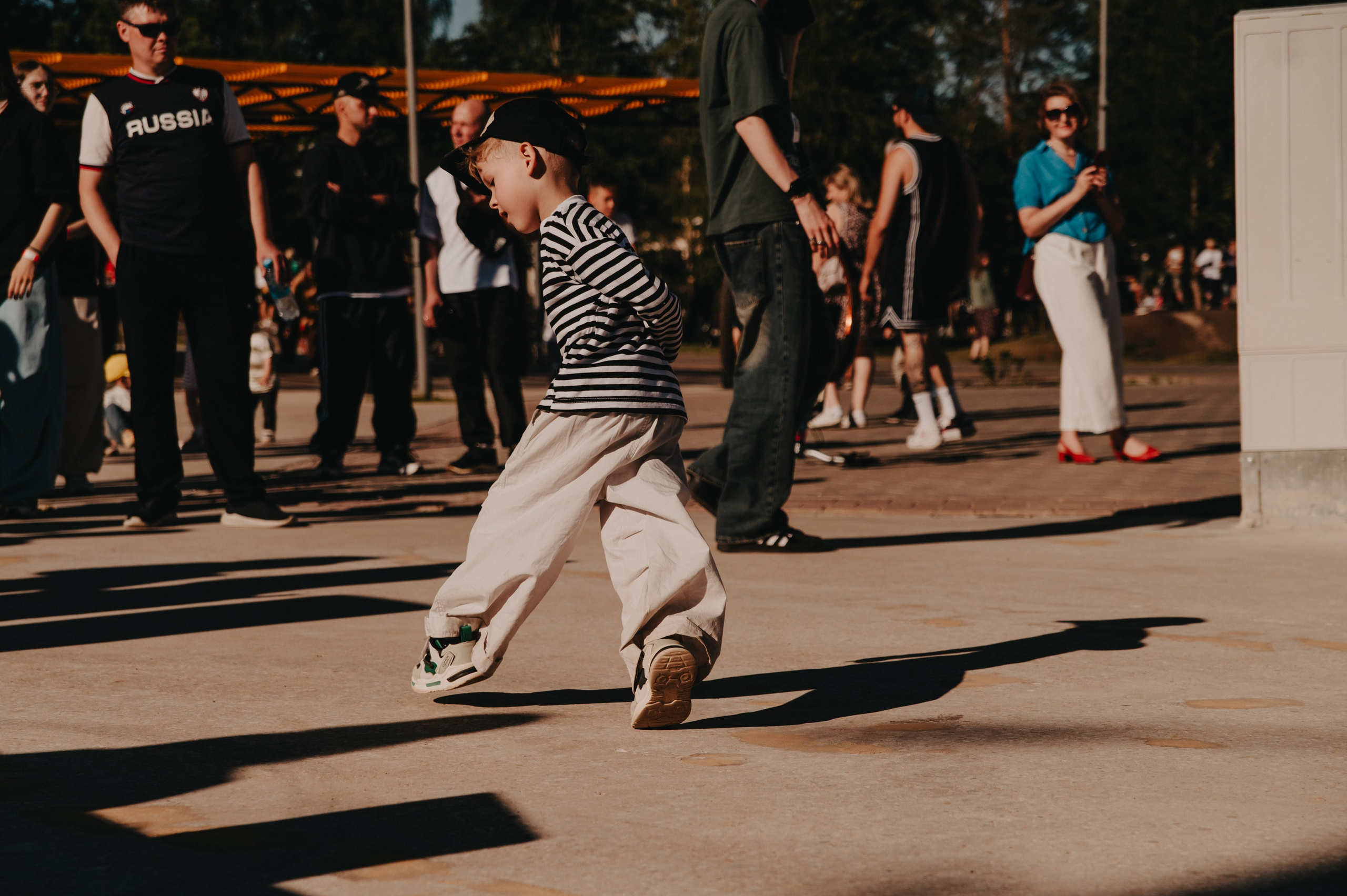 DJ БАТЛ | День молодёжи 2024 | фестиваль «КАРДО». Контент фотограф Илья Урс