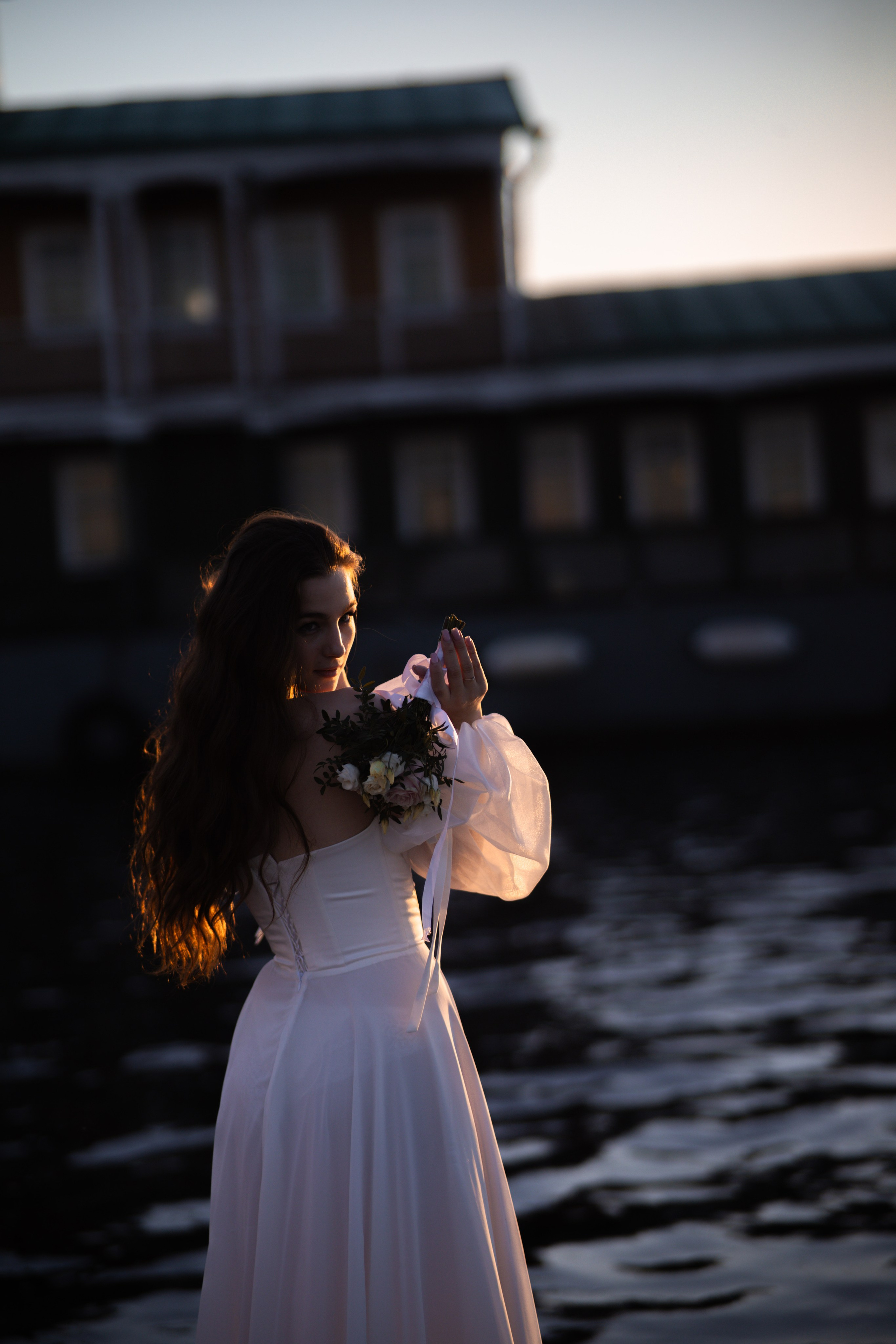 Свадебные фотосессии