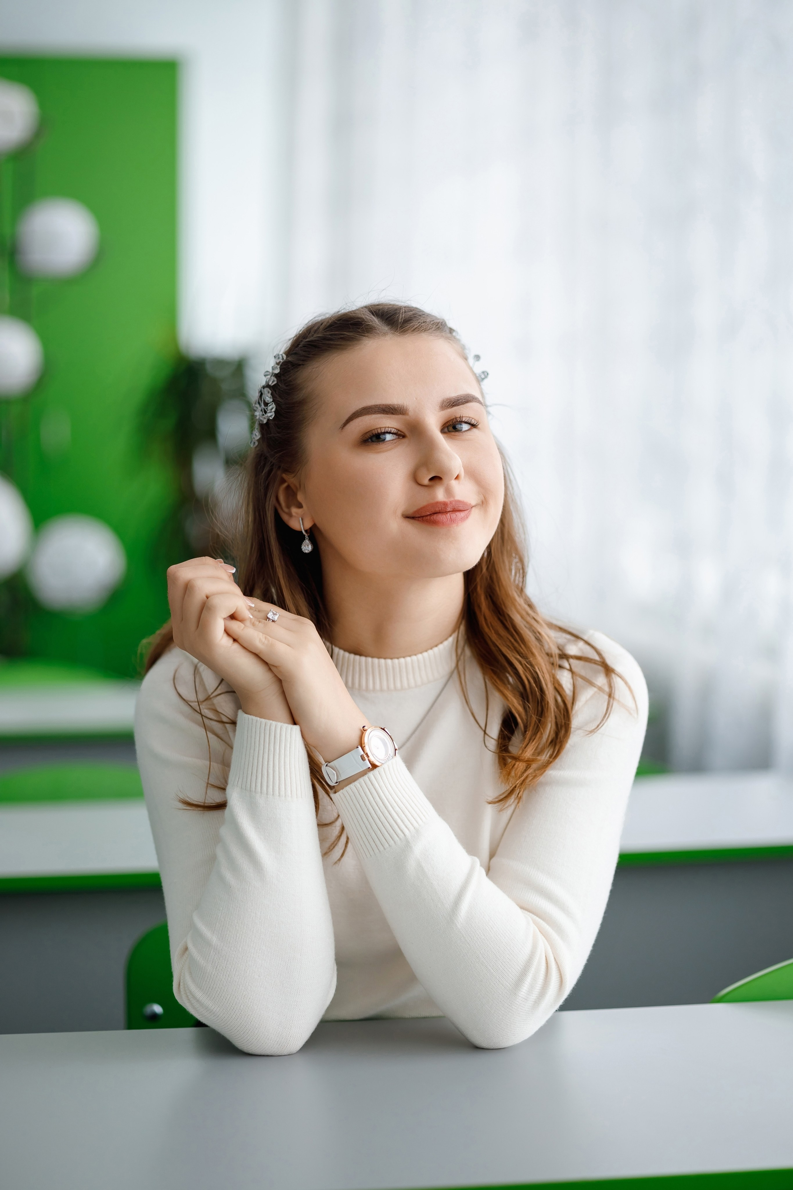 Трюмо подробности