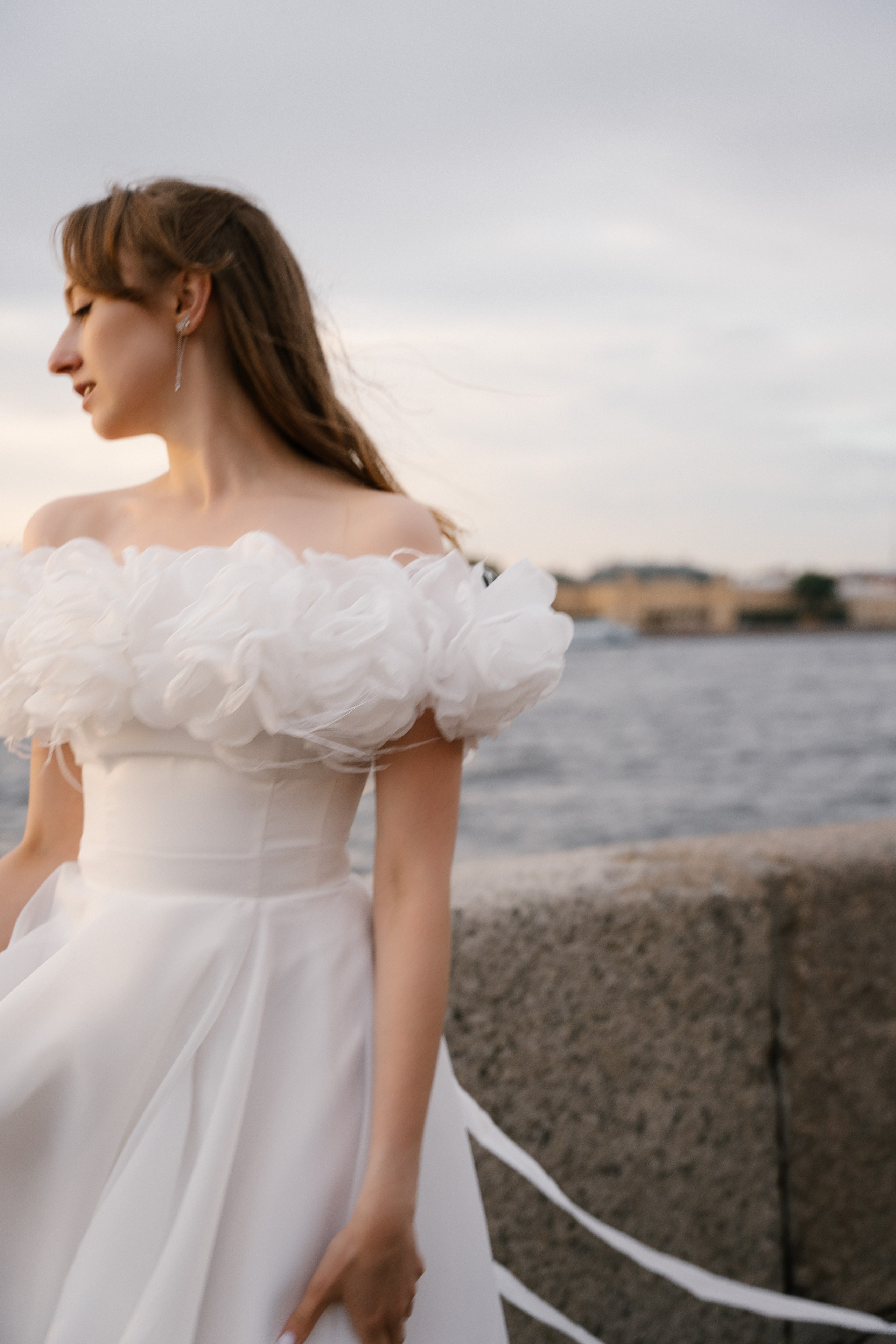 Анко и Егор. Свадебный фотограф Питер