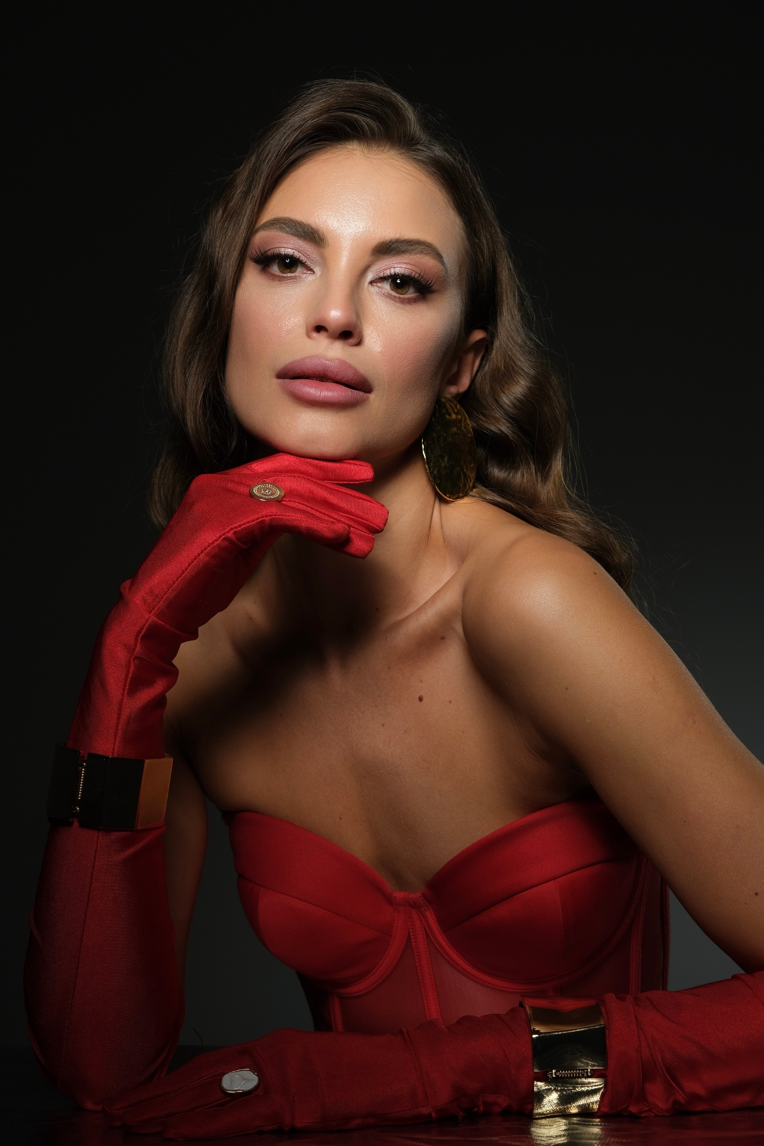 Moi et moi photo — студийный фотограф, Москва