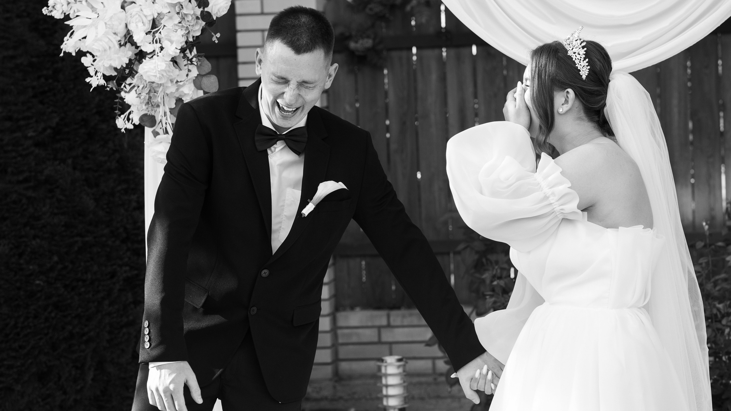 Свадебный и портретный фотограф в Омске Матвей Краузе