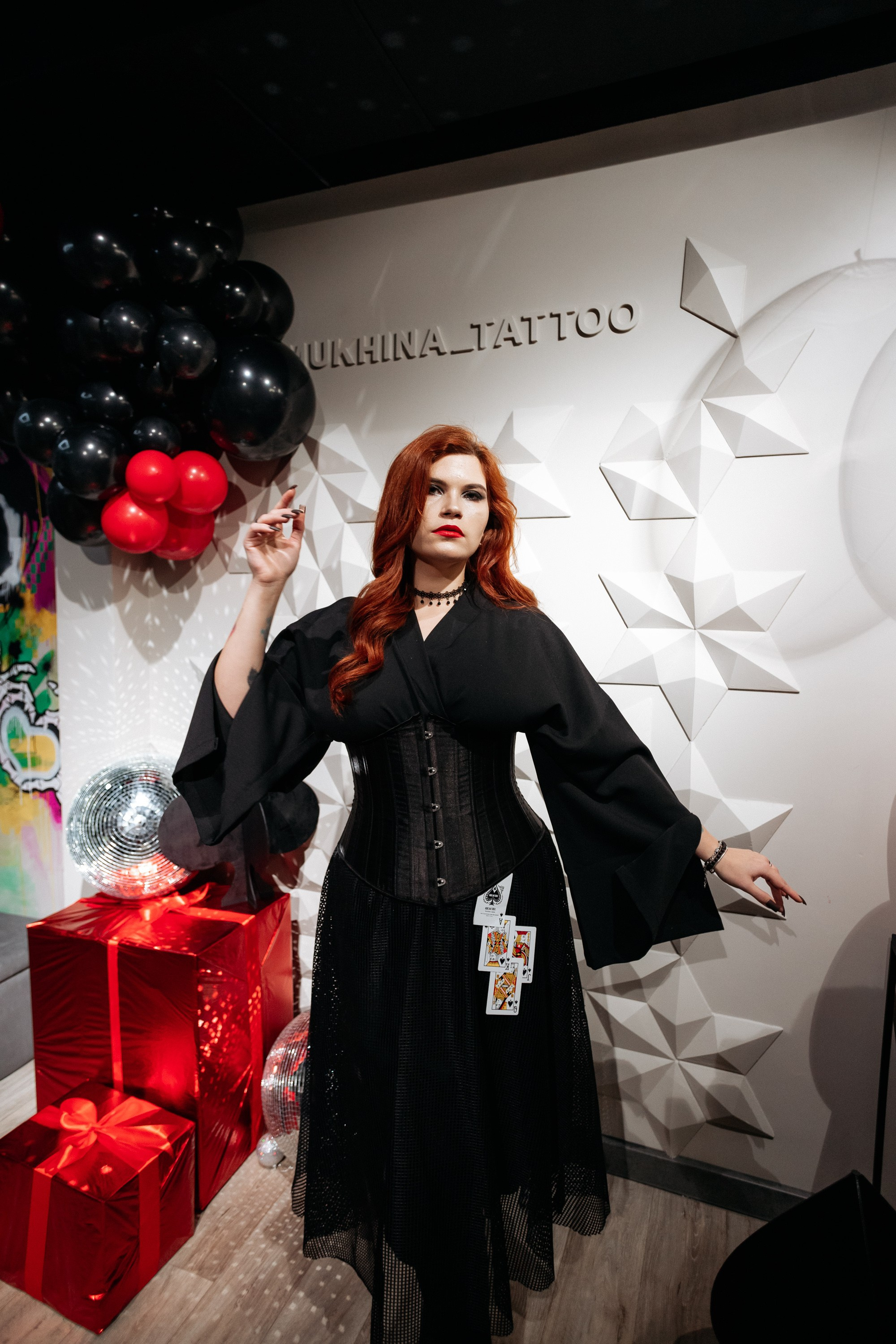 MUKHINA TATTOO. СВОИ. ФОТООТЧЕТЫ-СОБЫТИЯ-МЕСТА