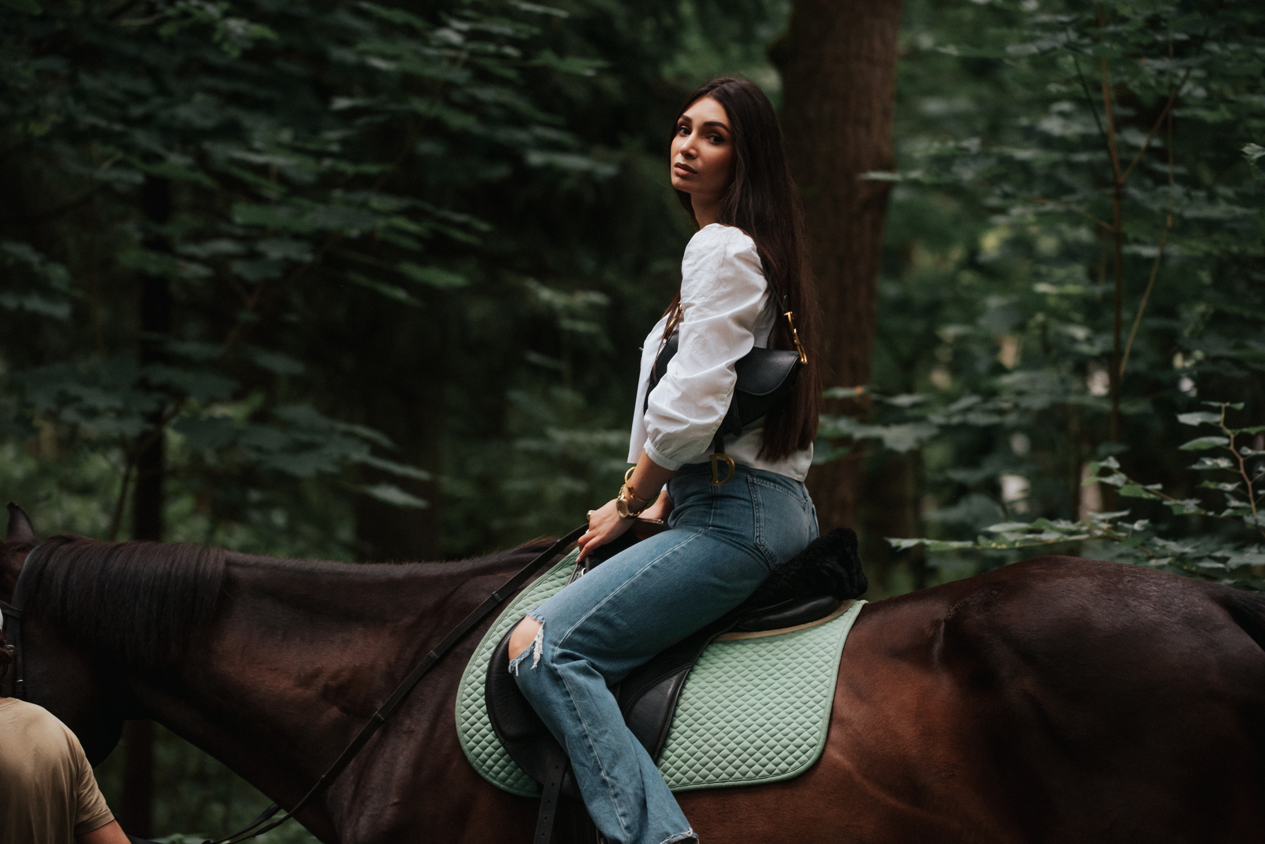 Фотосессия с лошадьми в Подмосковье | Тематические фотосессии. Артём Савиных — профессиональный фотограф в Москве | Репортажи, свадьбы, портреты