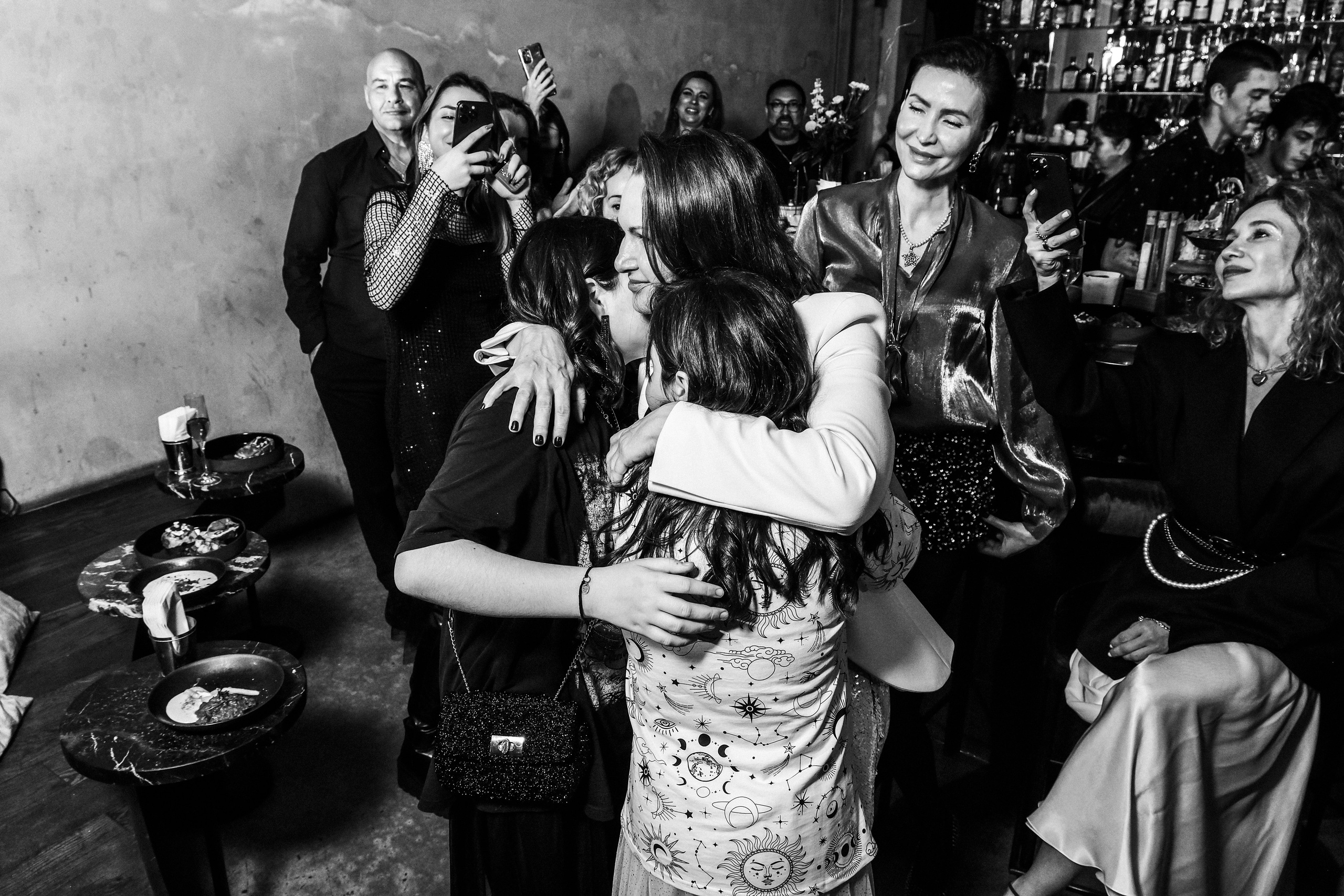 ЧБ. Фото Видео Дизайн