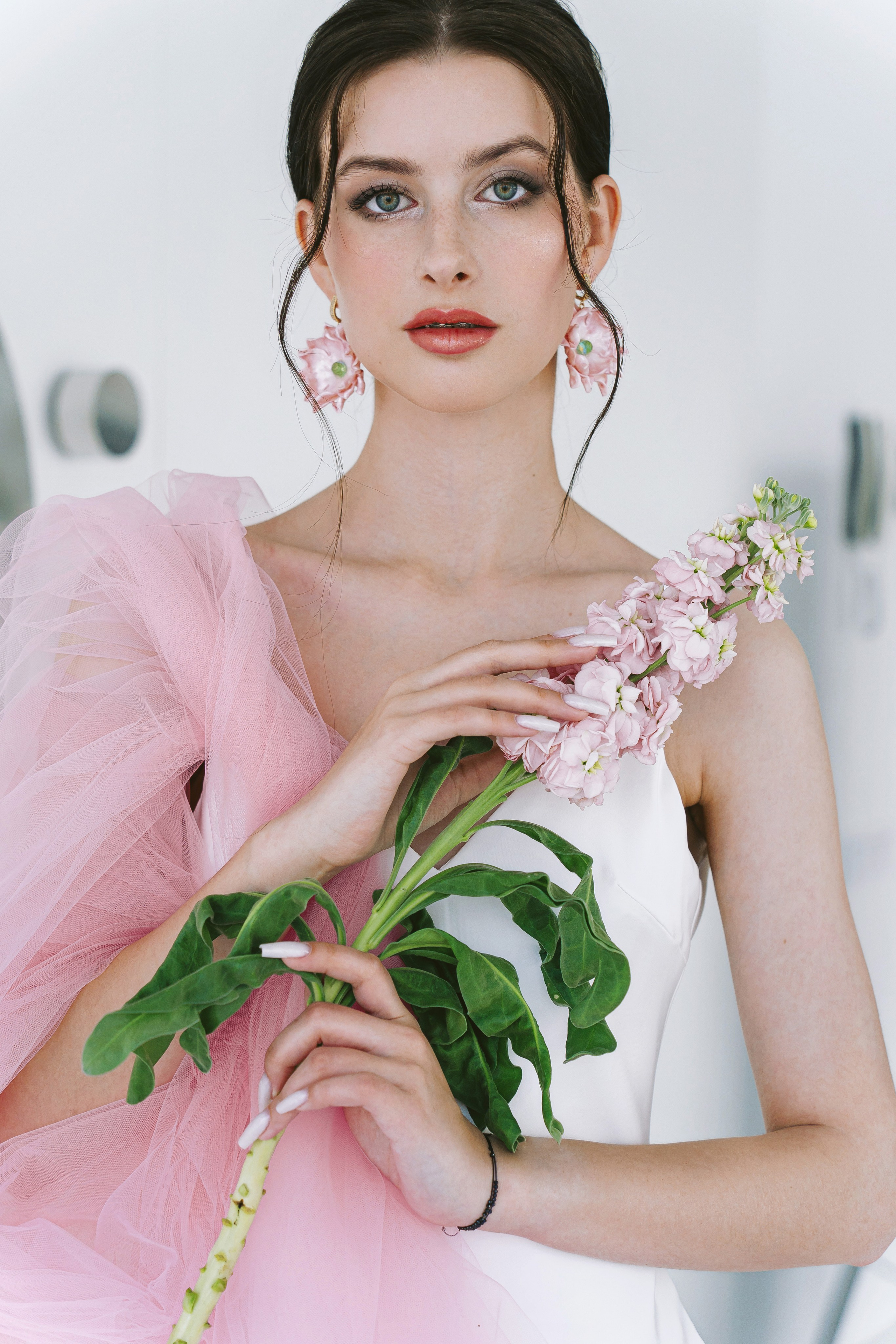 На высоте — Renard's Keys & NINA. Photographer Natalia Baranova