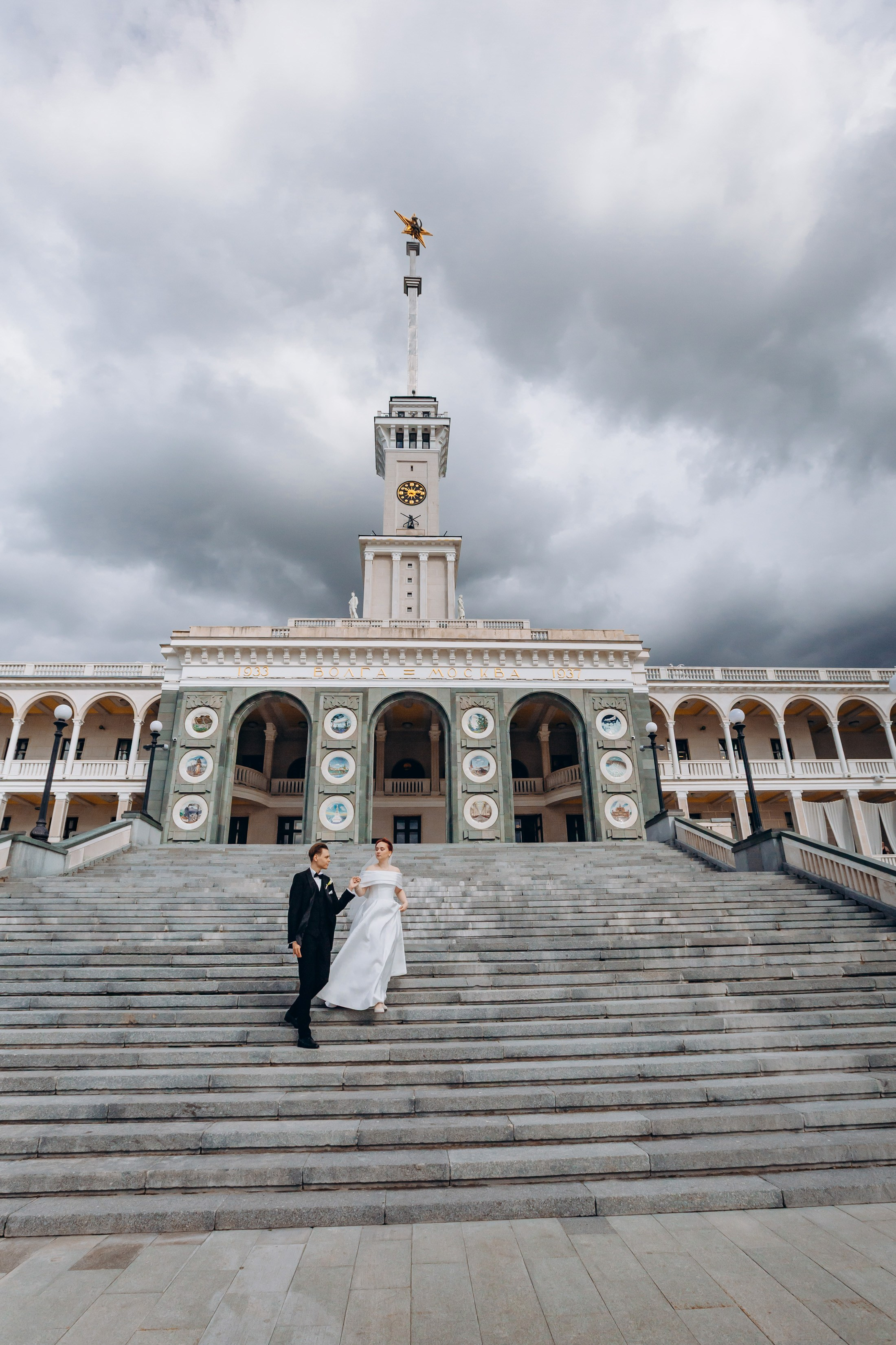 Свадьба. FOTOZ Studio / Фотовидеомейкер Андрей Смирнов