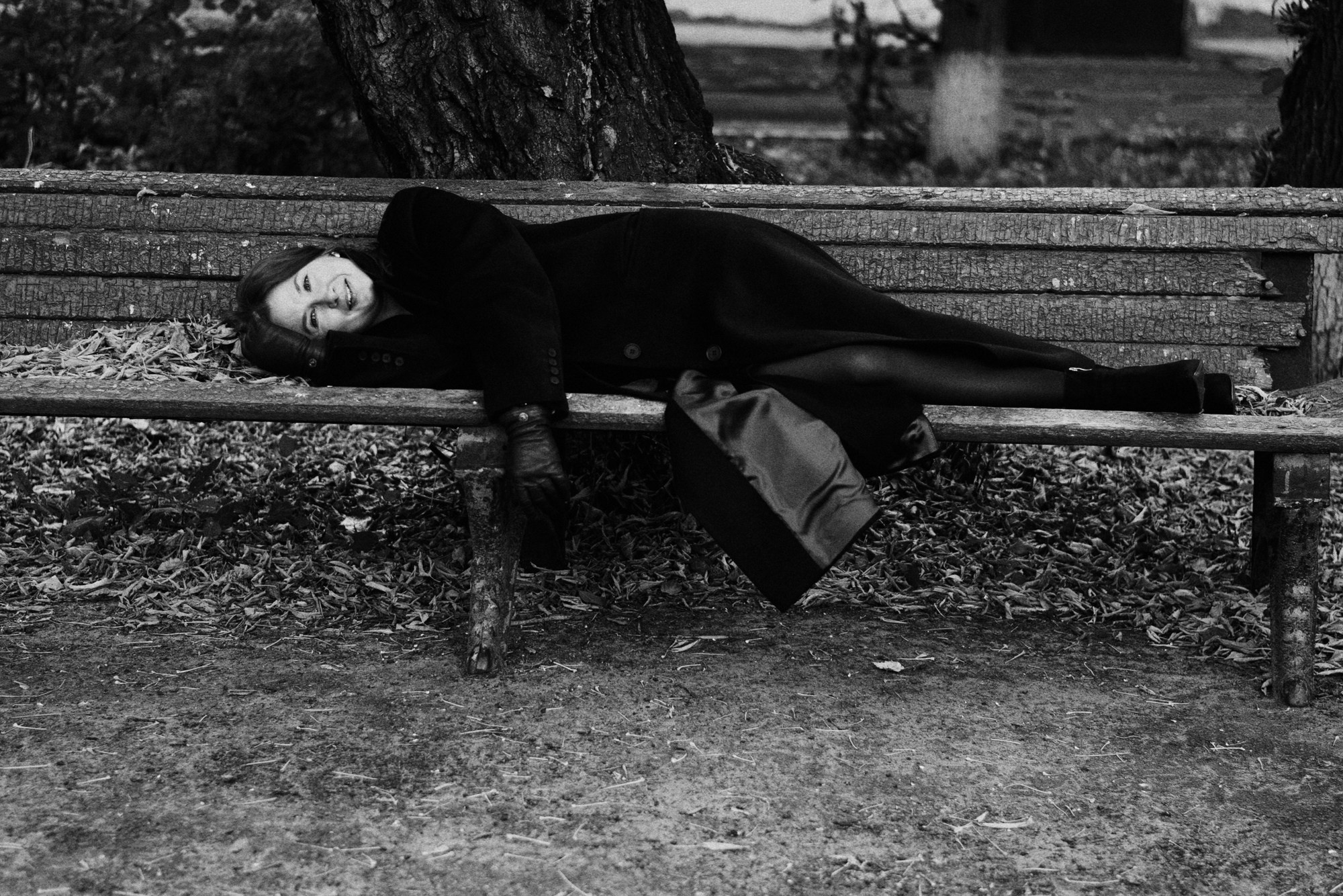 Фотопроект Женя, женский портрет в Тюмени. Портретный фотограф Тюмень Дарья Мустафина