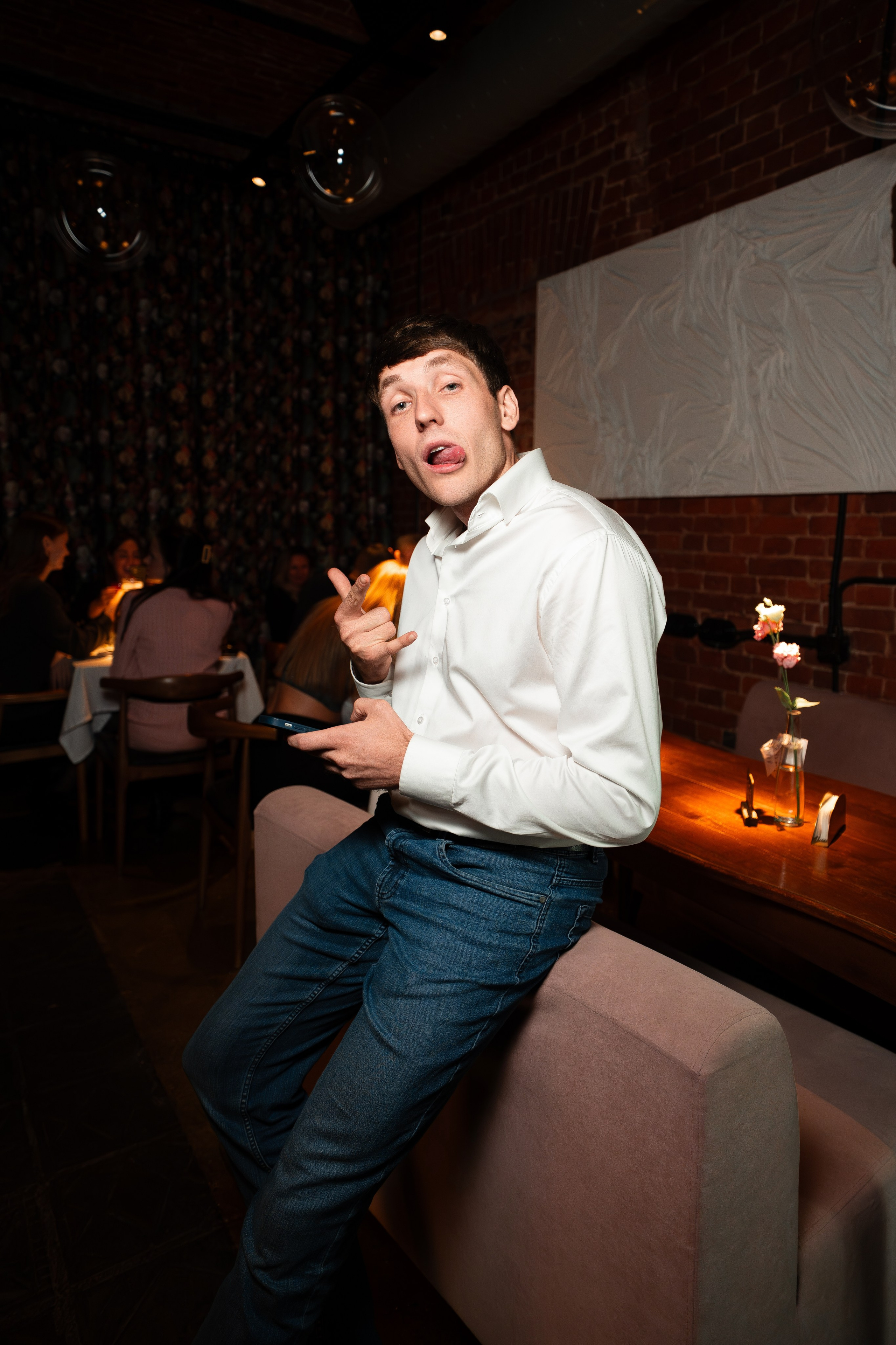 ПАСТА-на-БАРЕ. СВОИ. ФОТООТЧЕТЫ-СОБЫТИЯ-МЕСТА