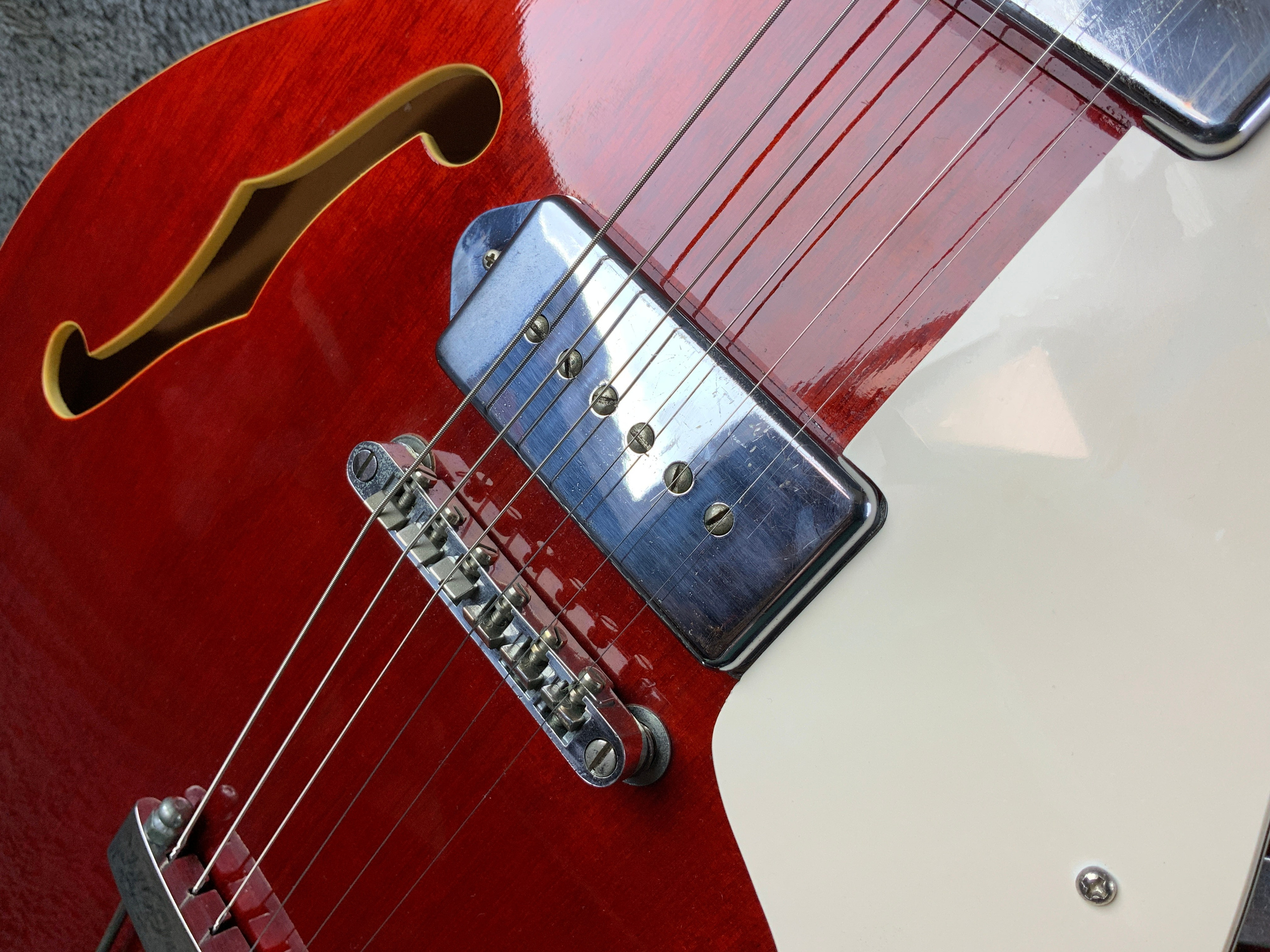 Samick EPSA-WR Made in Korea 80-90's