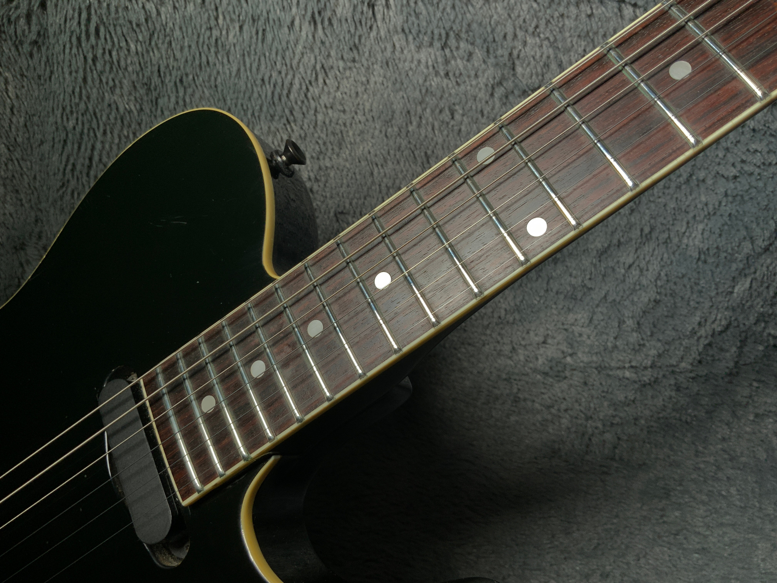 Vester Maniac Telecaster