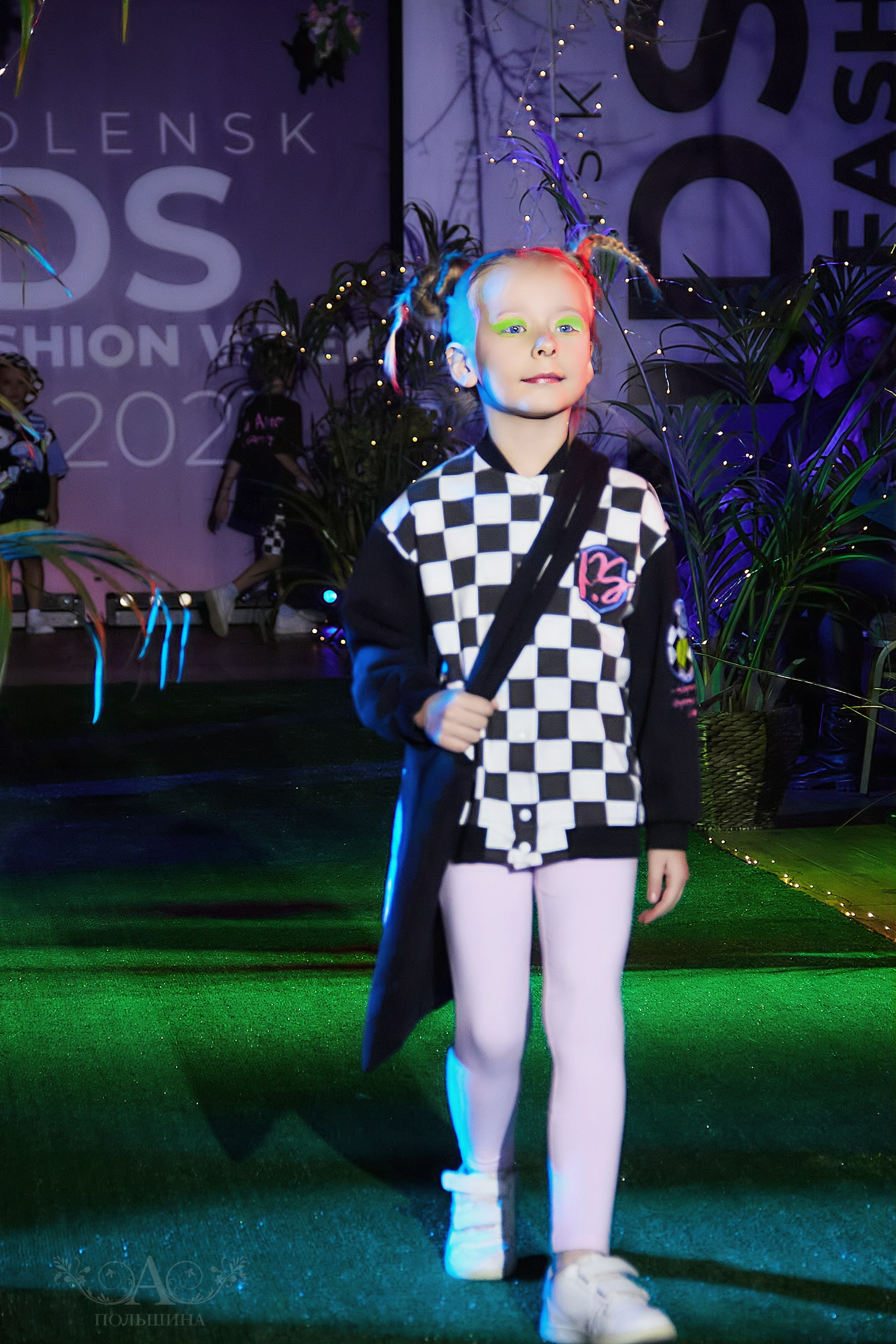 SMOLENSK KIDS FASHION WEEK 2023. Фотограф в Смоленске Ася Польшина