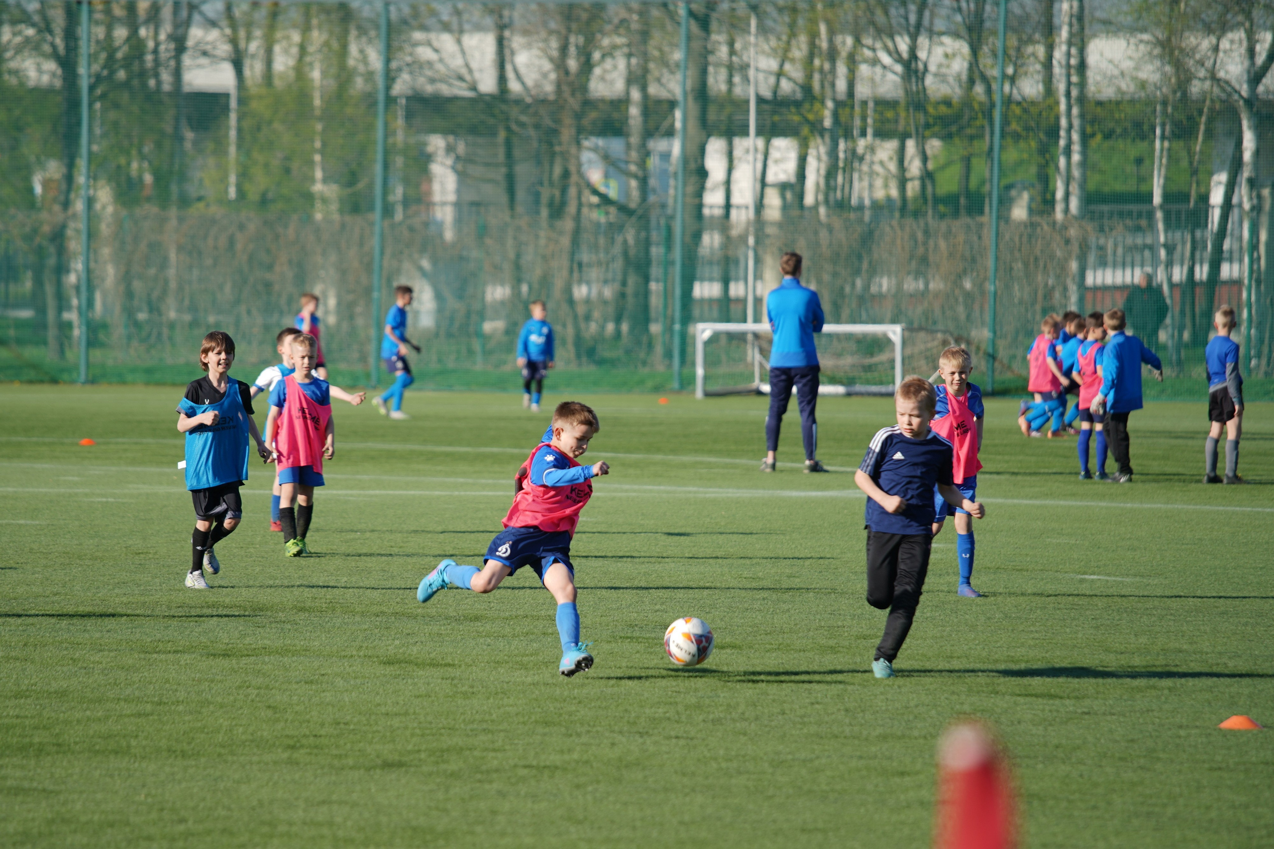 Фотосъёмка массовых, спортивных, эвент-мероприятий. «Студия DRONAVT`s» — видеосъёмка и фотография г. Москва