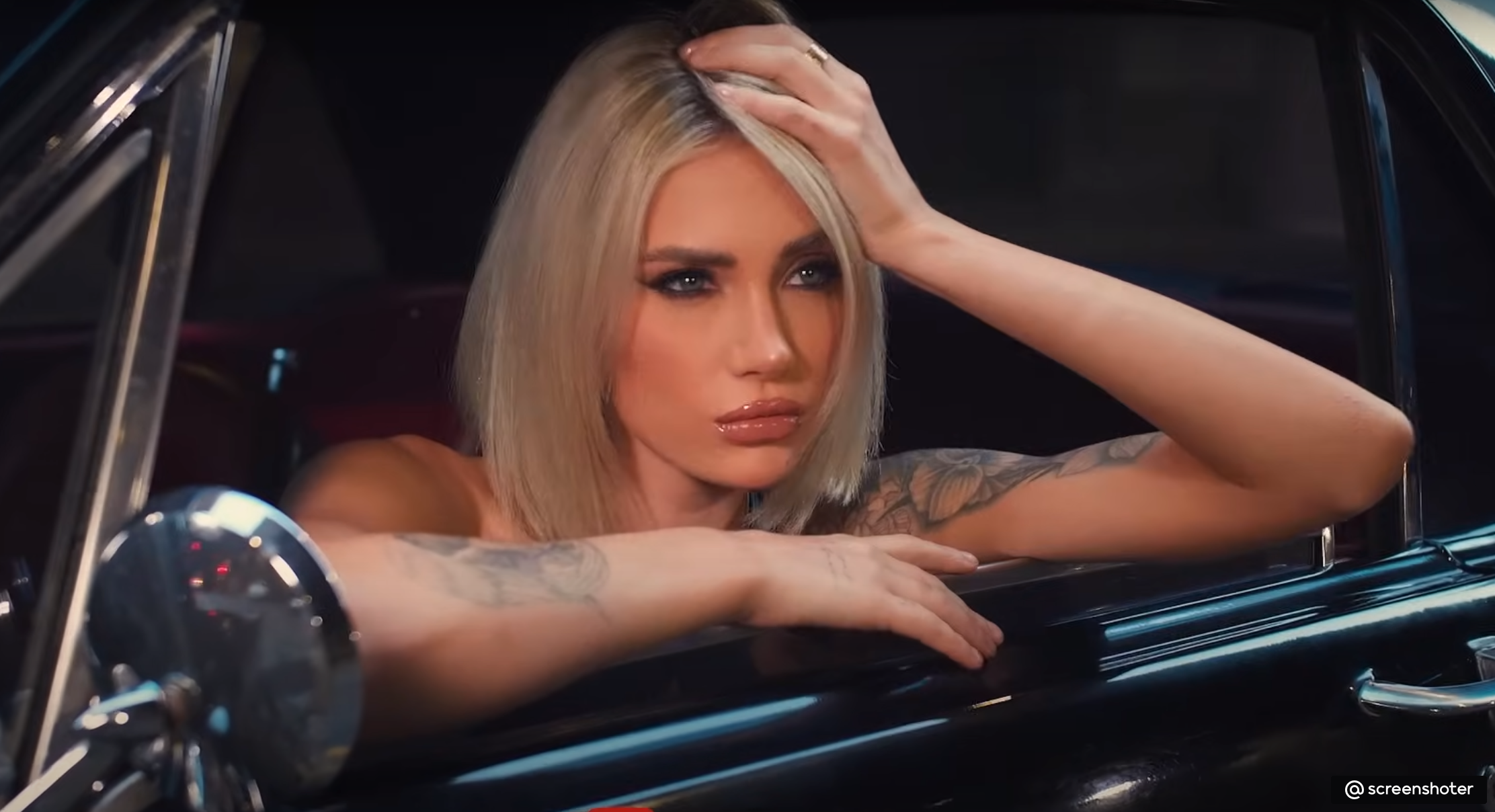 Фотосет с машиной. Фотограф, видеограф Пятигорск, Ставрополь, Ессентуки, Petlyakovs_photo