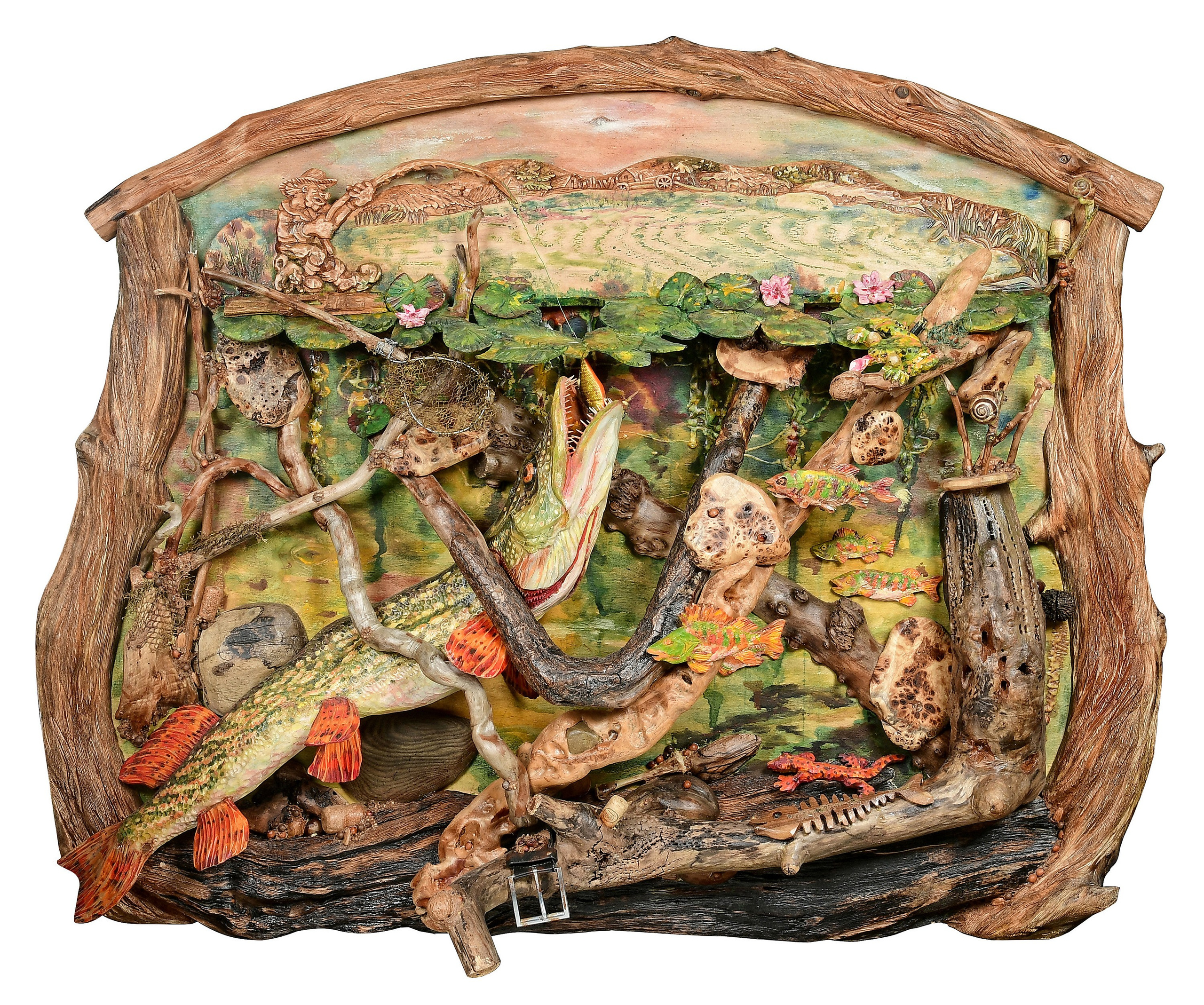 фотосъёмка декоративных панно