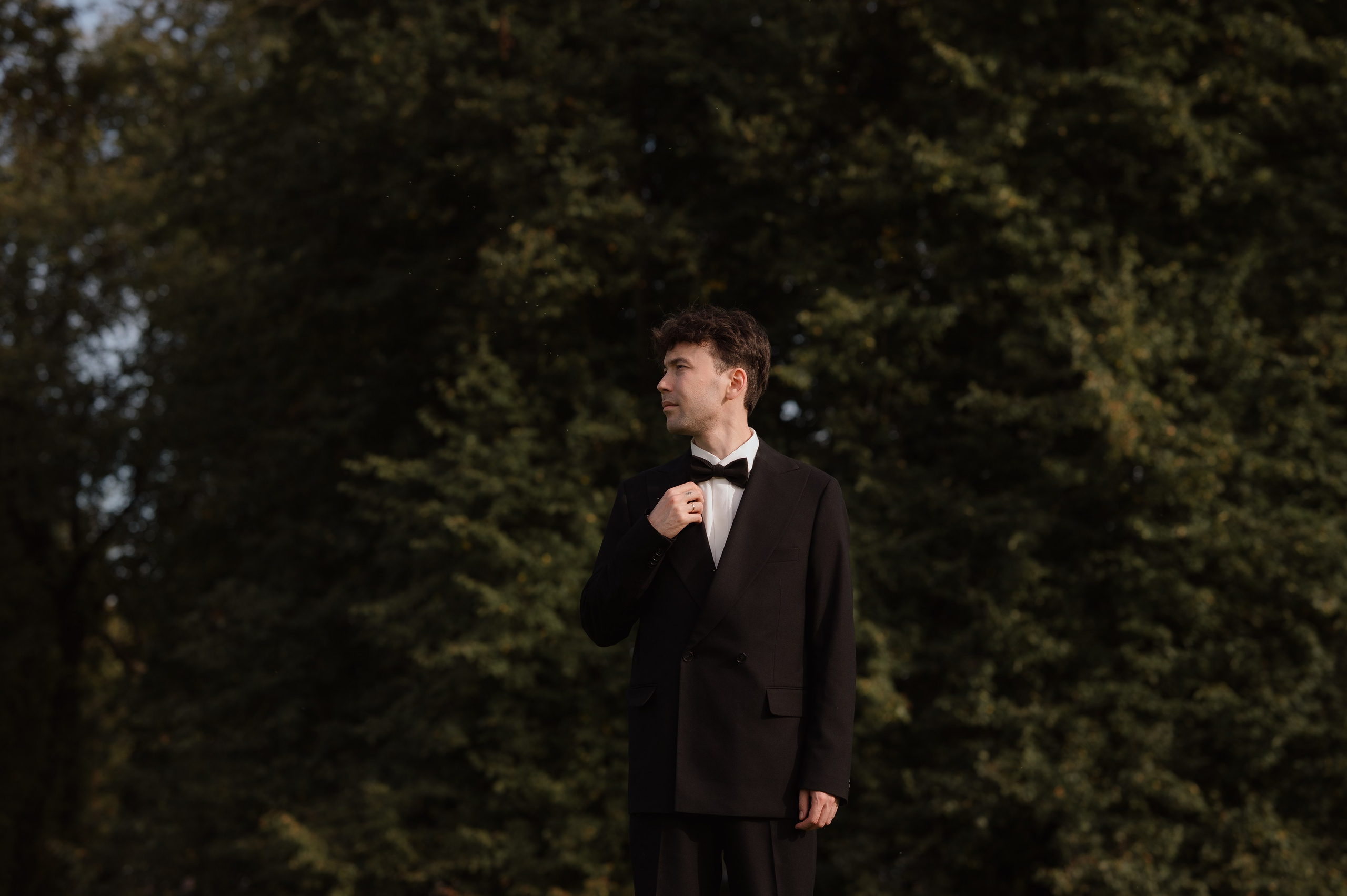 Свадебный, репортажный фотограф Анна Матусевич в Москве