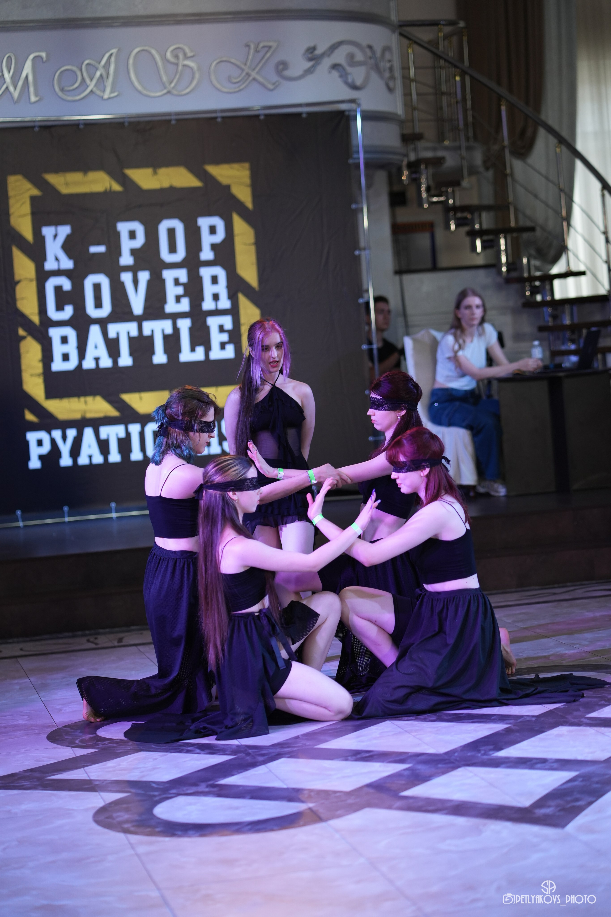 K-POP COVER BATTLE PYATTIGORSK. Фотограф, видеограф Пятигорск, Ставрополь, Ессентуки, Petlyakovs_photo