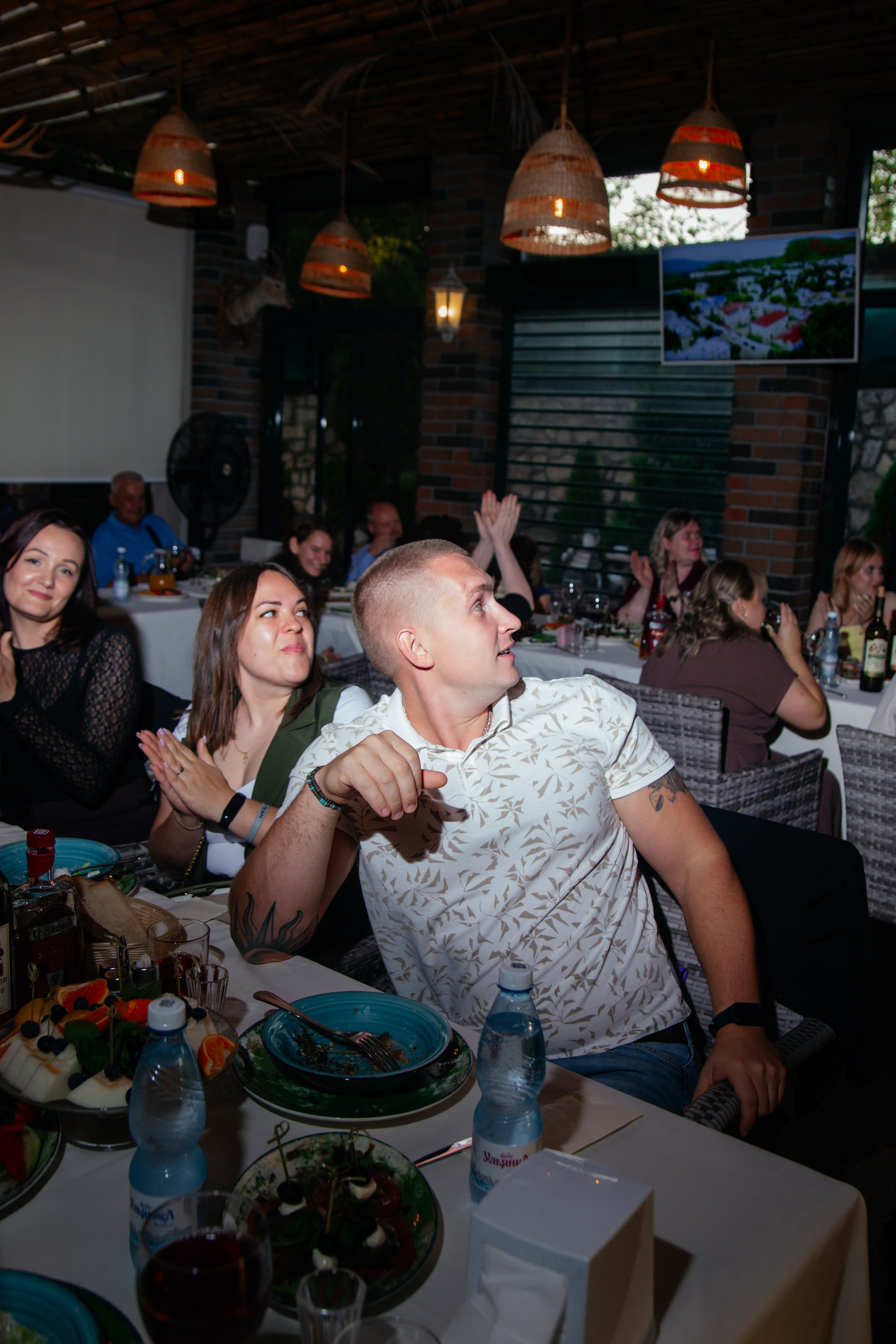 Алексей & Ирина. Свадебный и семейный фотограф в Самаре и Тольятти Башкатова Ольга