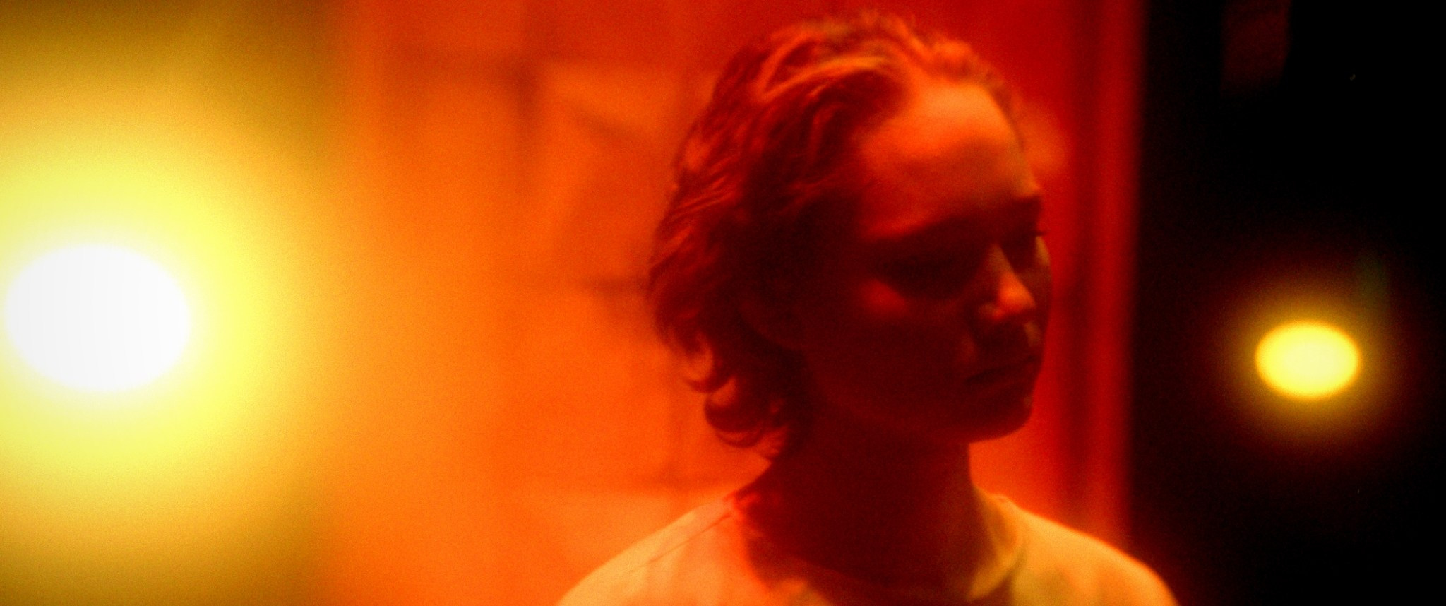 FIREBIRD (2024). ALEXEI RODIONOV