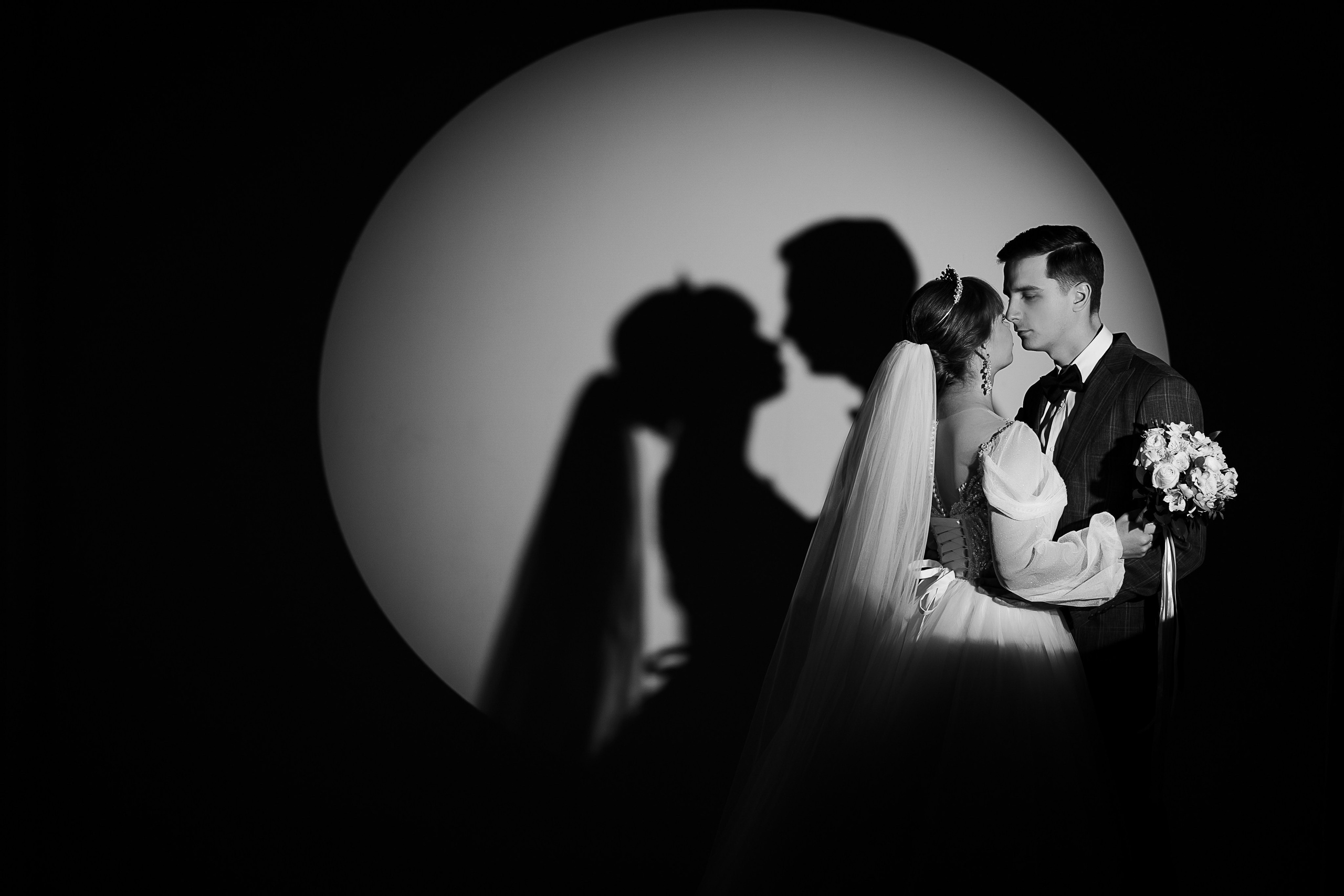 Свадебная съемка (1). Свадебный и семейный фотограф в Твери и Тверской области