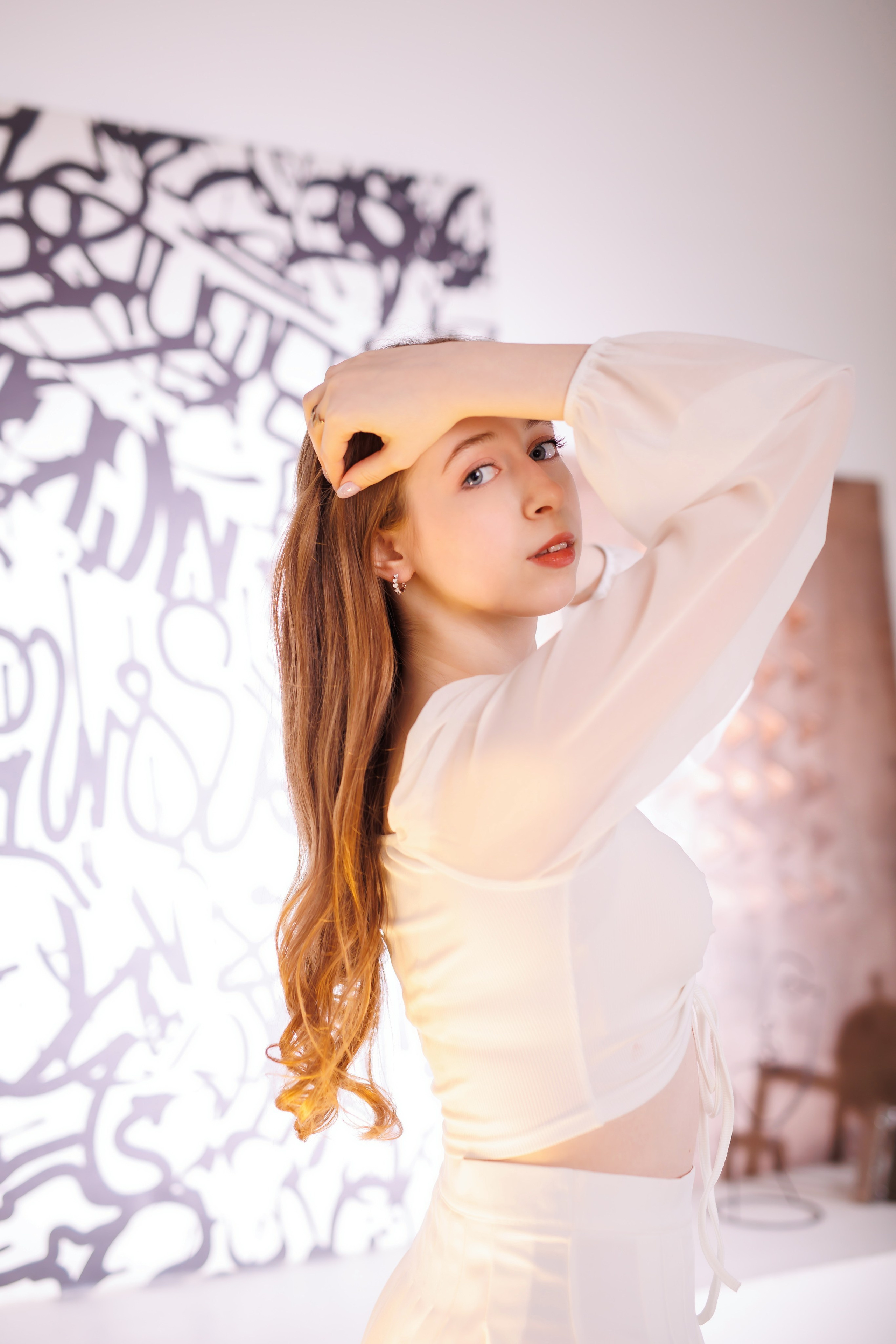 Творческая фотосессия для музыкального релиза. Профессиональная фото и видеосъемка. Москва