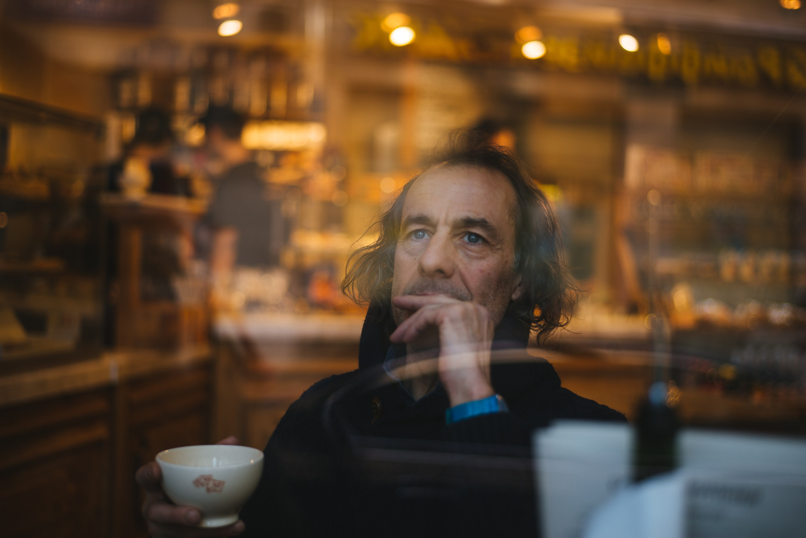 ALAIN COUMONT. Фотограф Виктория Калашникова. Портреты. Мероприятия. Интерьеры