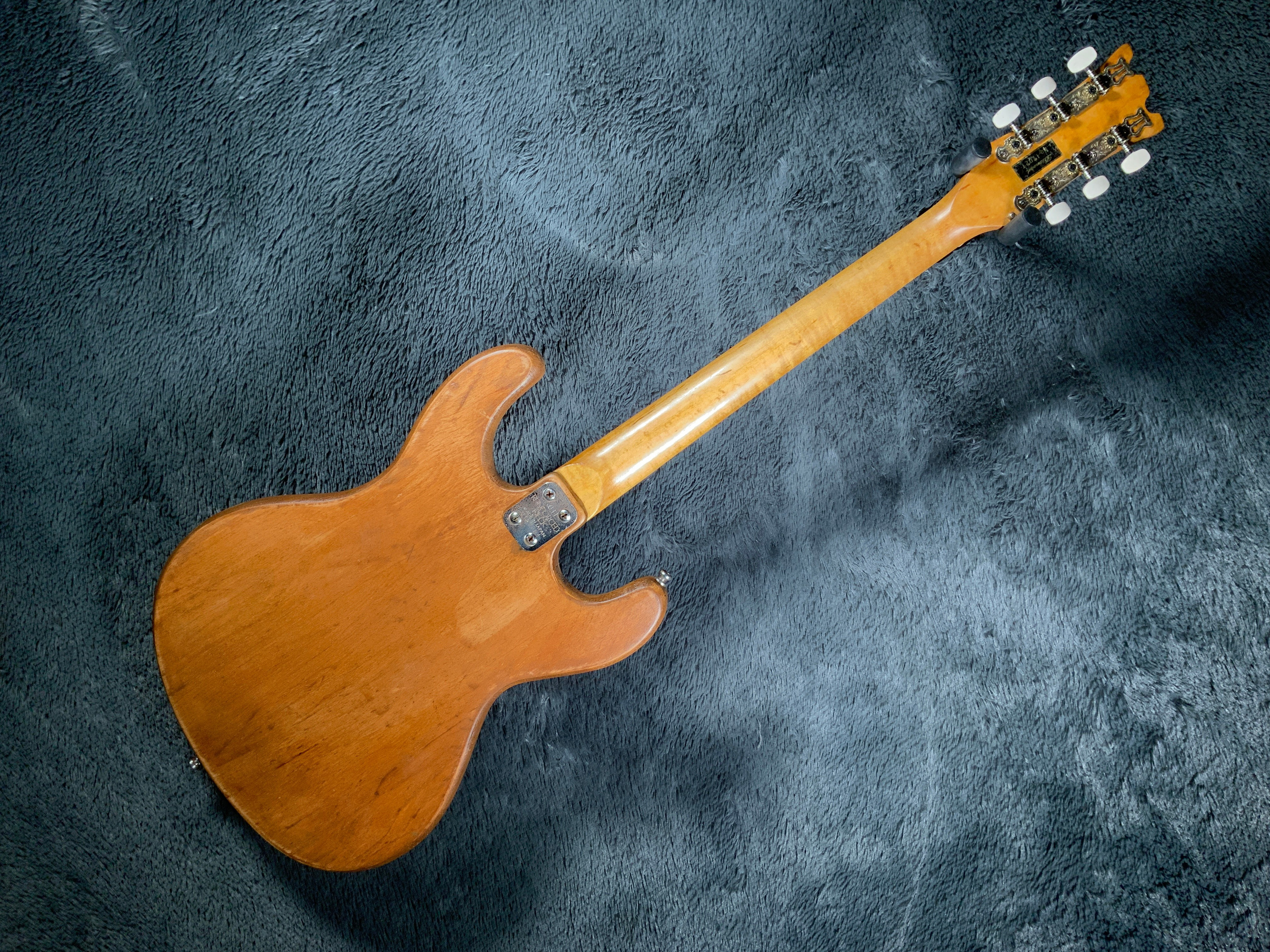 Aria Diamond 1702T Arai Diamond Univox Hi-Flier