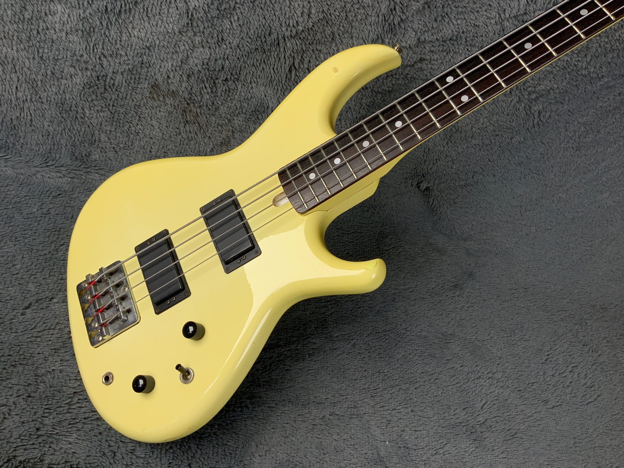 Aria Pro II RSB Series Japan Matsumoku