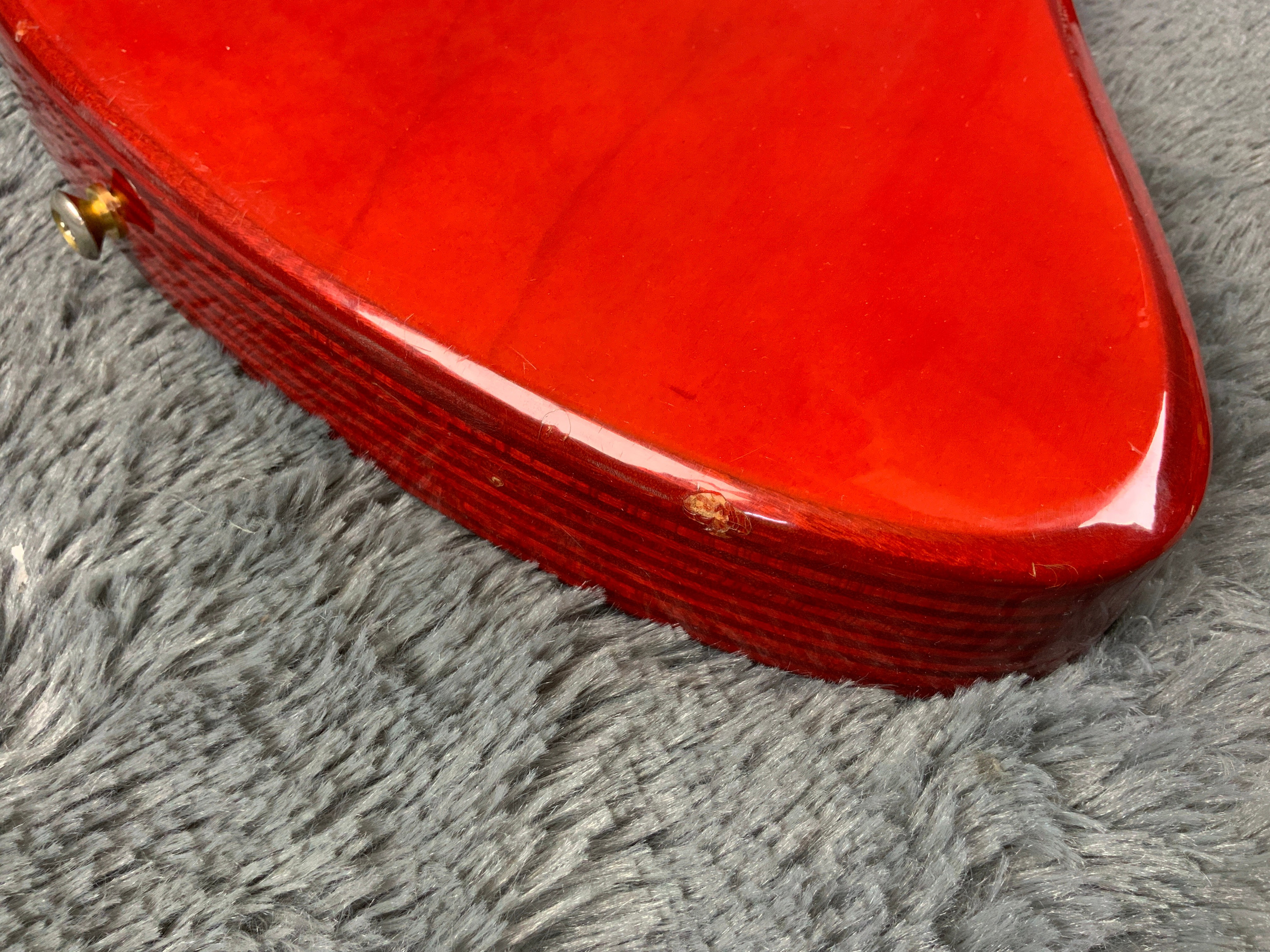 Juno Mockingbird Korea 90's