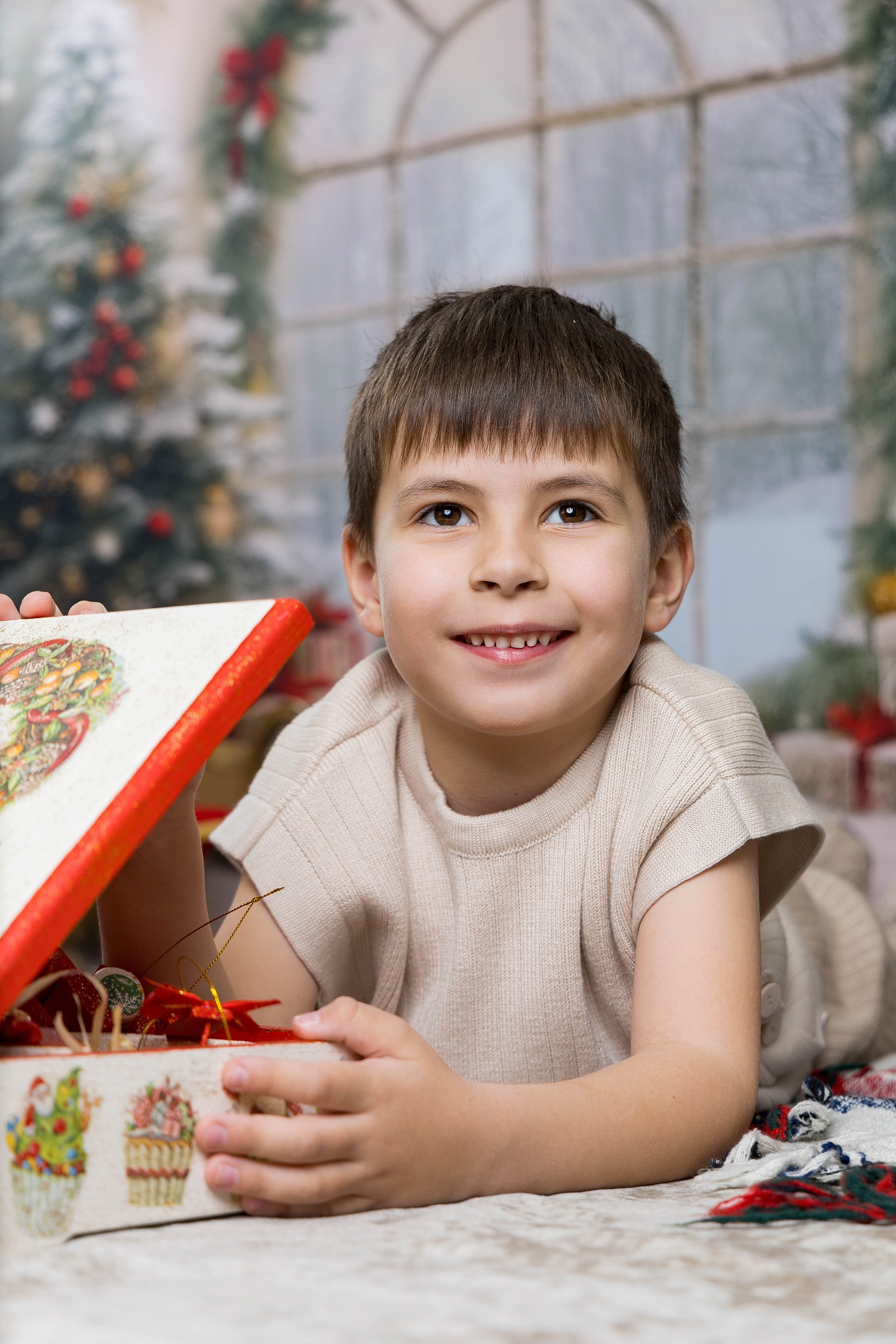 Фотограф в садик. Фотостудия «Стрекоза»