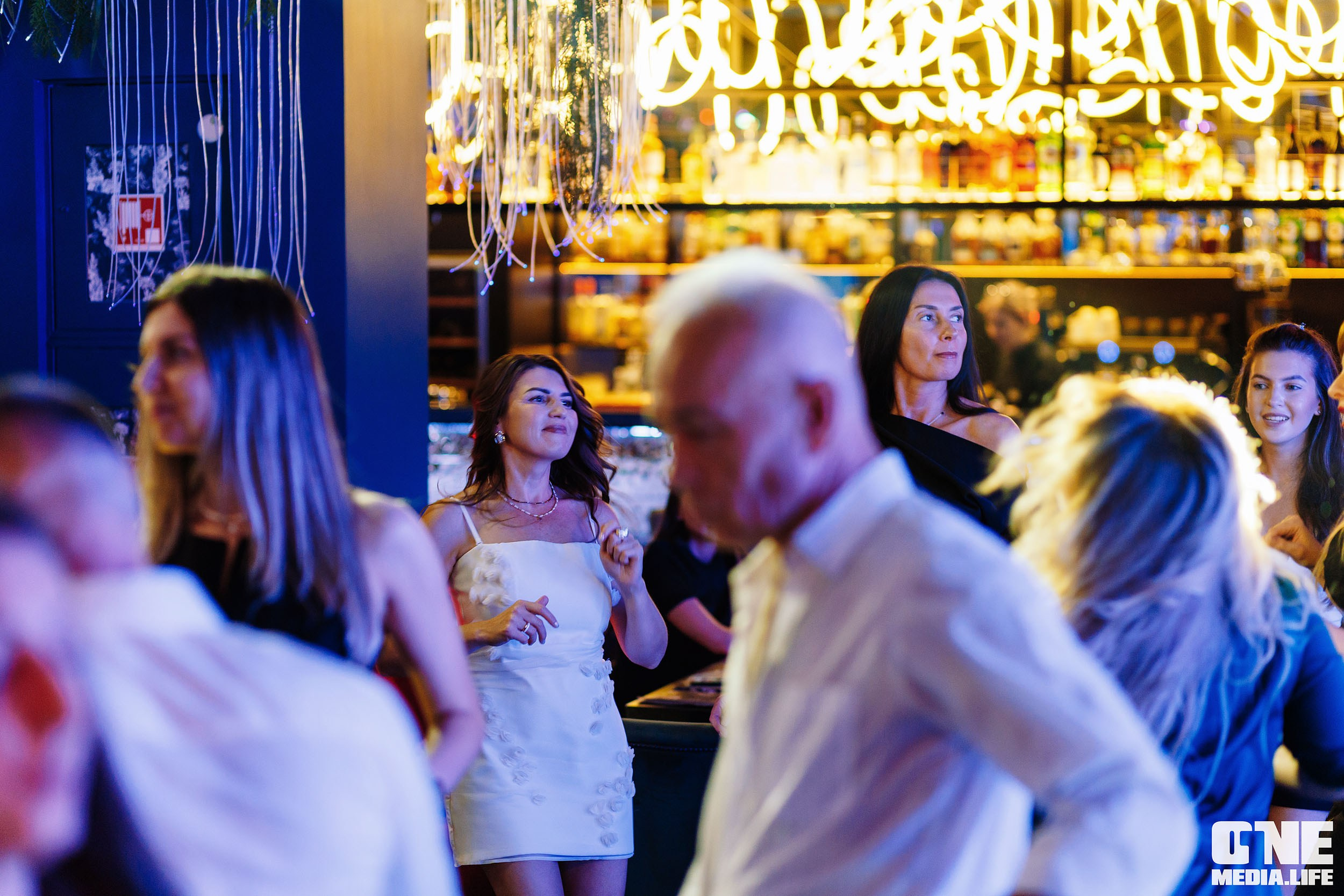 Фоторепортаж из ресторана Океан. One Media Life: фоторепортажи, фотоотчеты с мероприятий и заведений