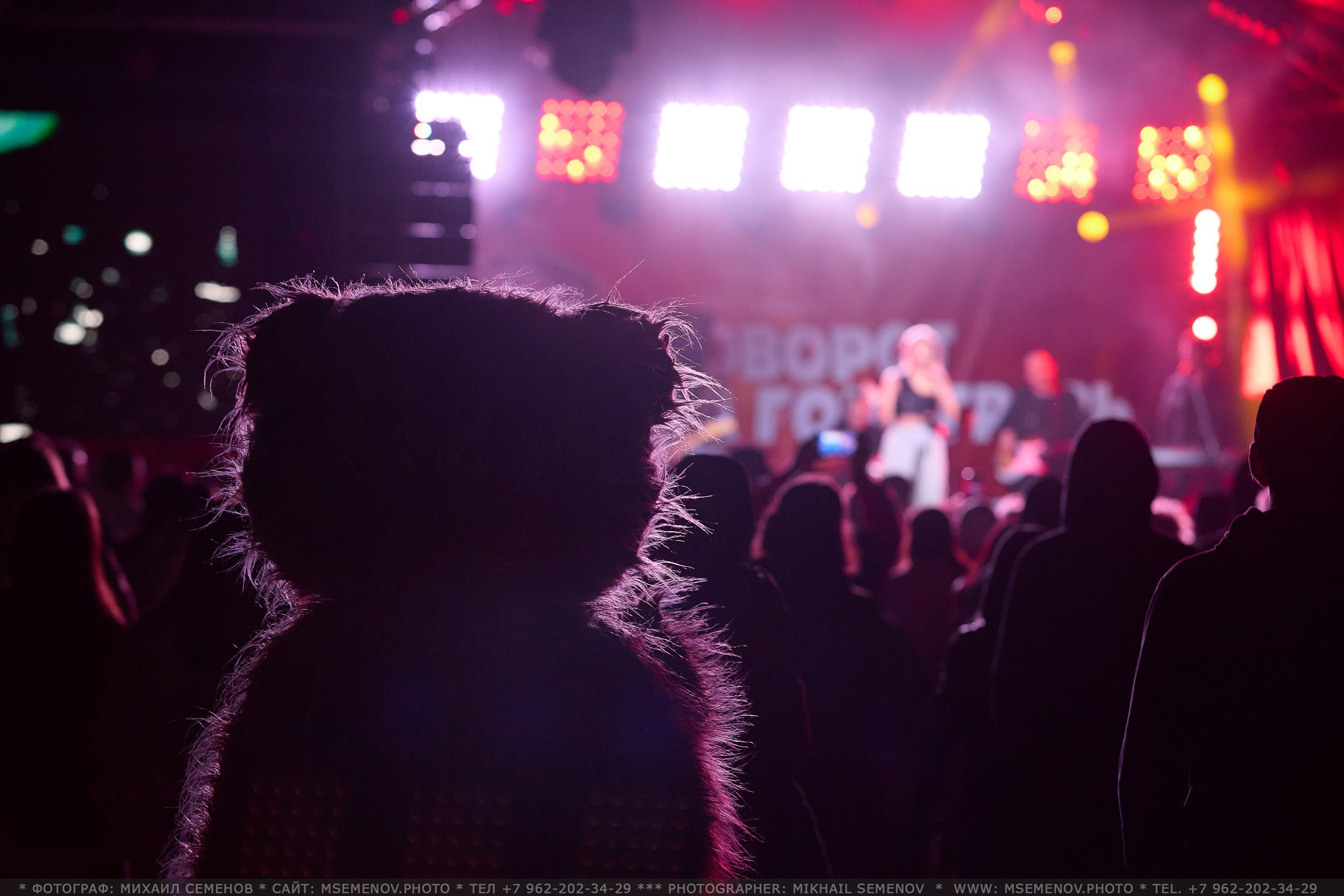 АНОНС 2-й день Фестиваль «Поворот на Горе — Грязь» 2025. Фотограф, фотопроекты Михаила Семенова в Ярославле. Фотошкола